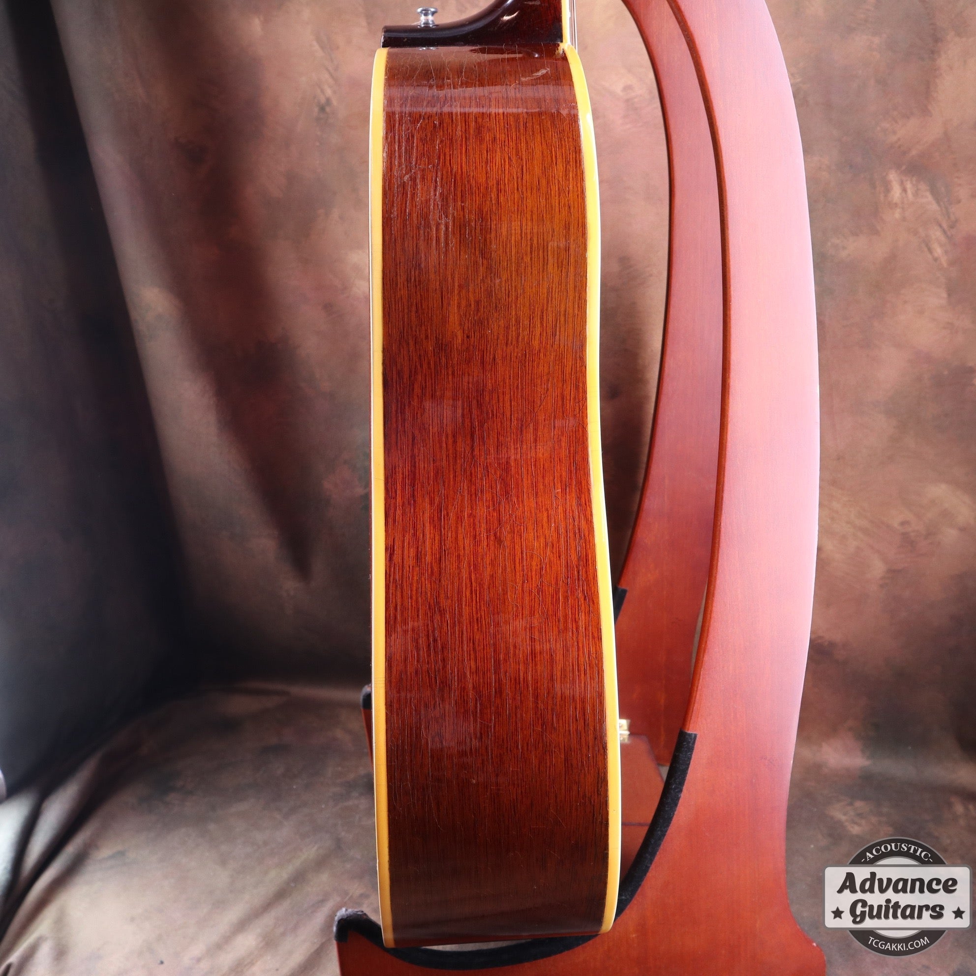 1961年製 Southern Jumbo - TC楽器 - TCGAKKI