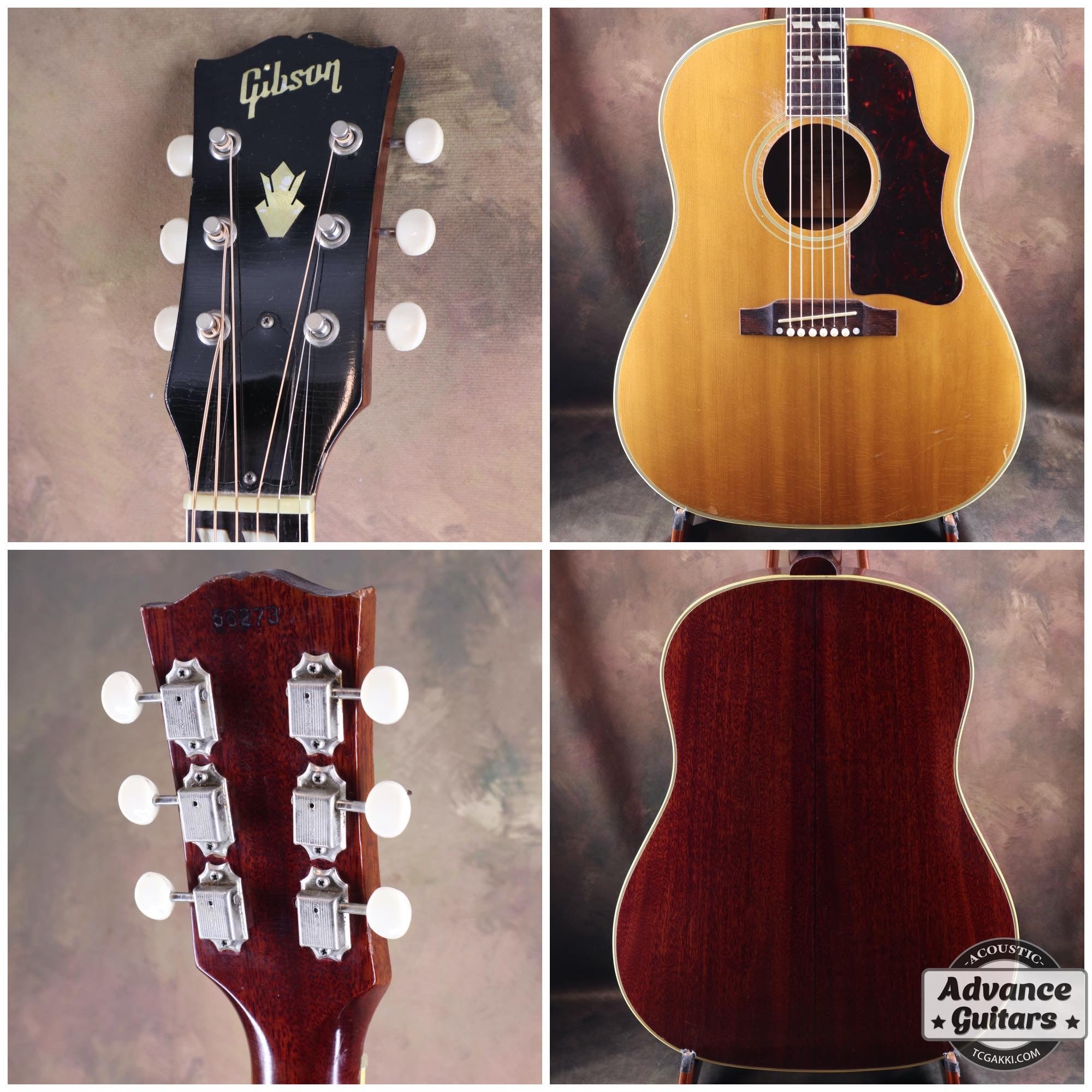 1962年製 Country Western