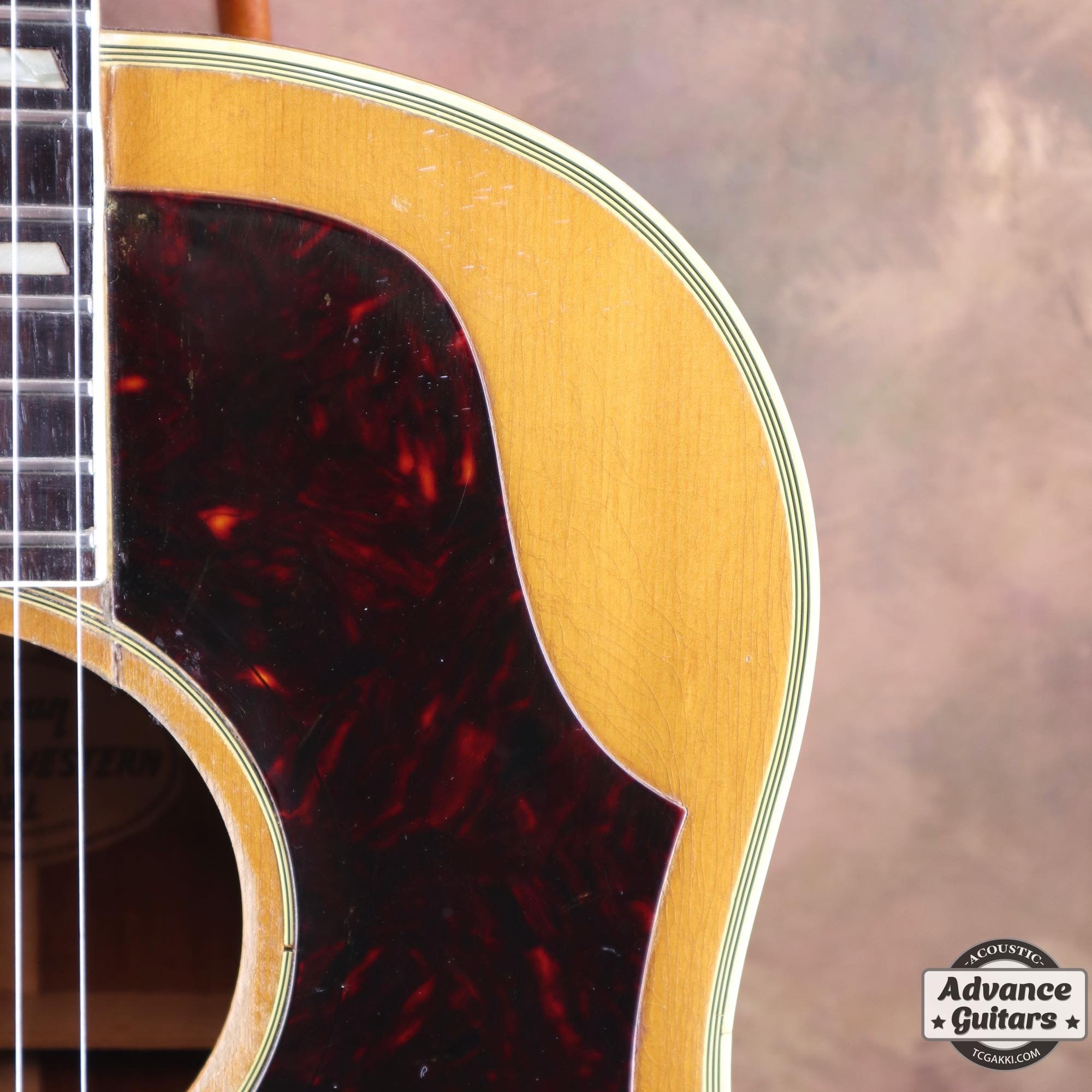 1962年製 Country Western