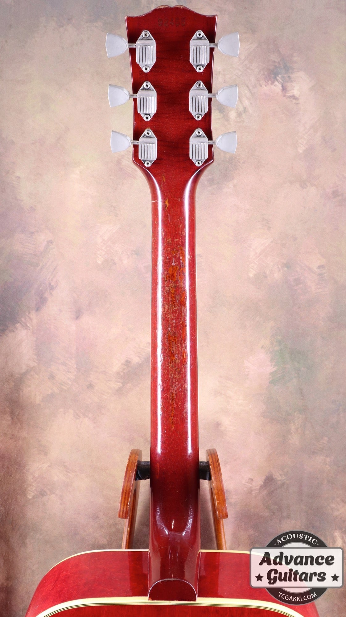 1962年製 Dove