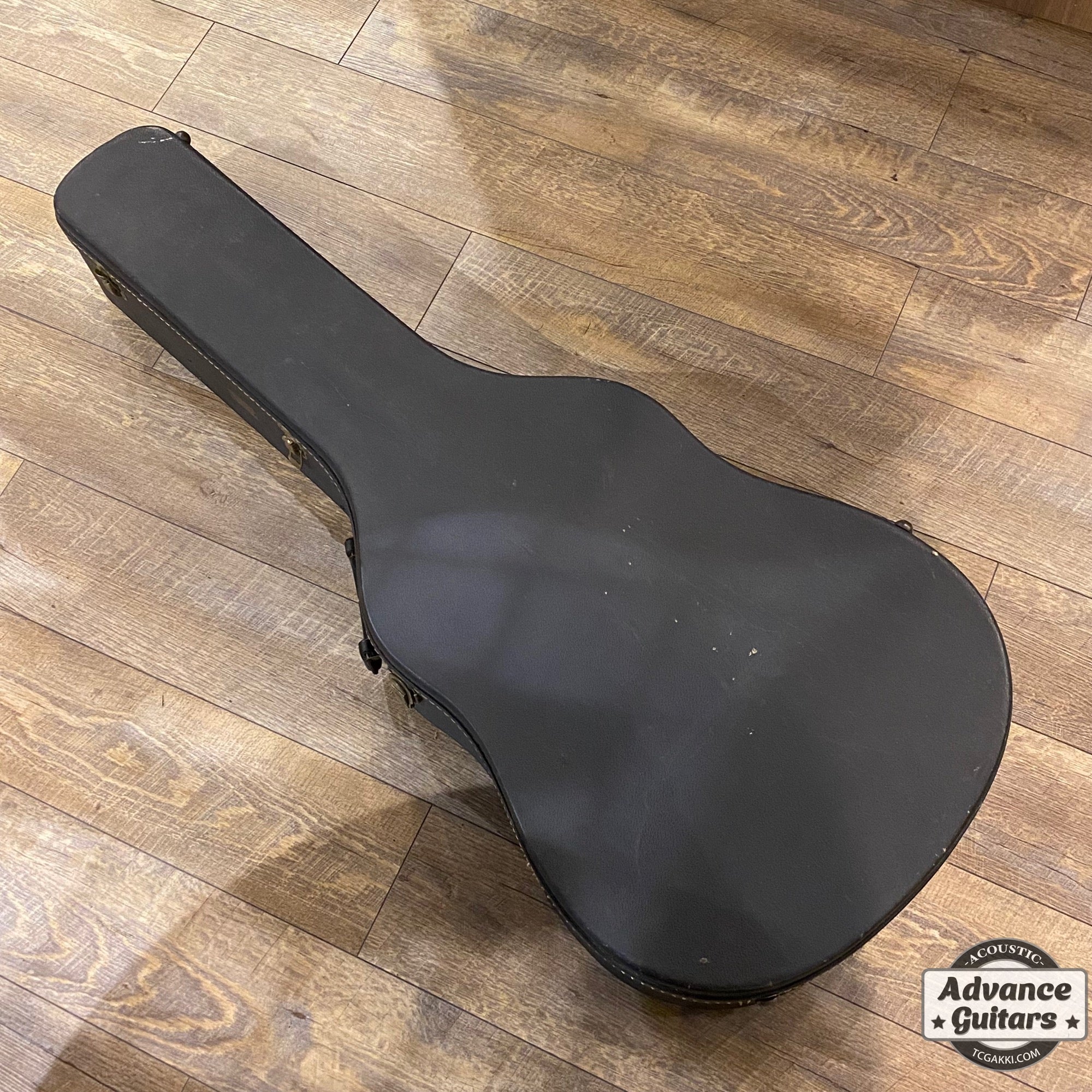 1962年製 Dove - TC楽器 - TCGAKKI