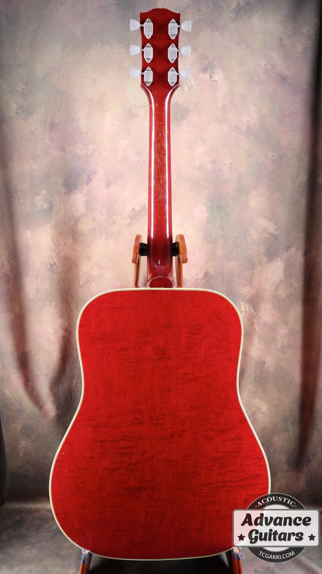 1962年製 Dove - TC楽器 - TCGAKKI