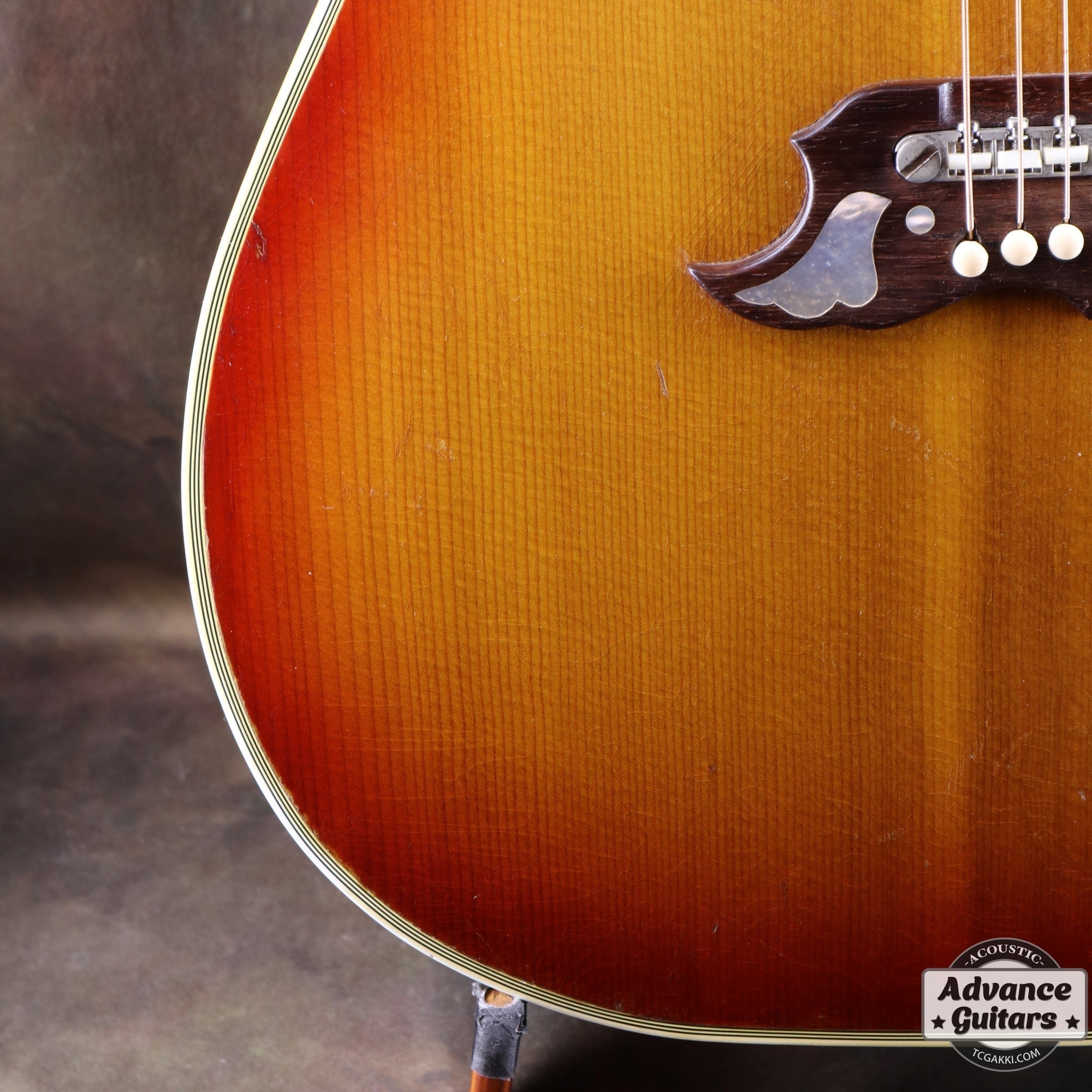 1962年製 Dove - TC楽器 - TCGAKKI