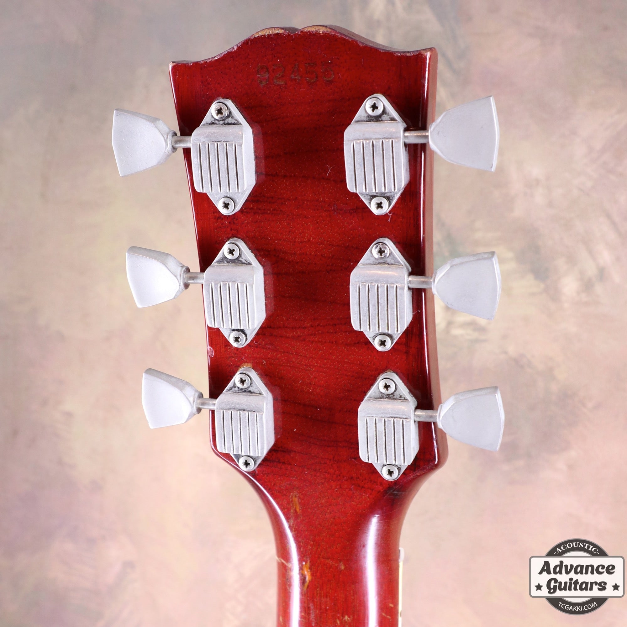 1962年製 Dove - TC楽器 - TCGAKKI