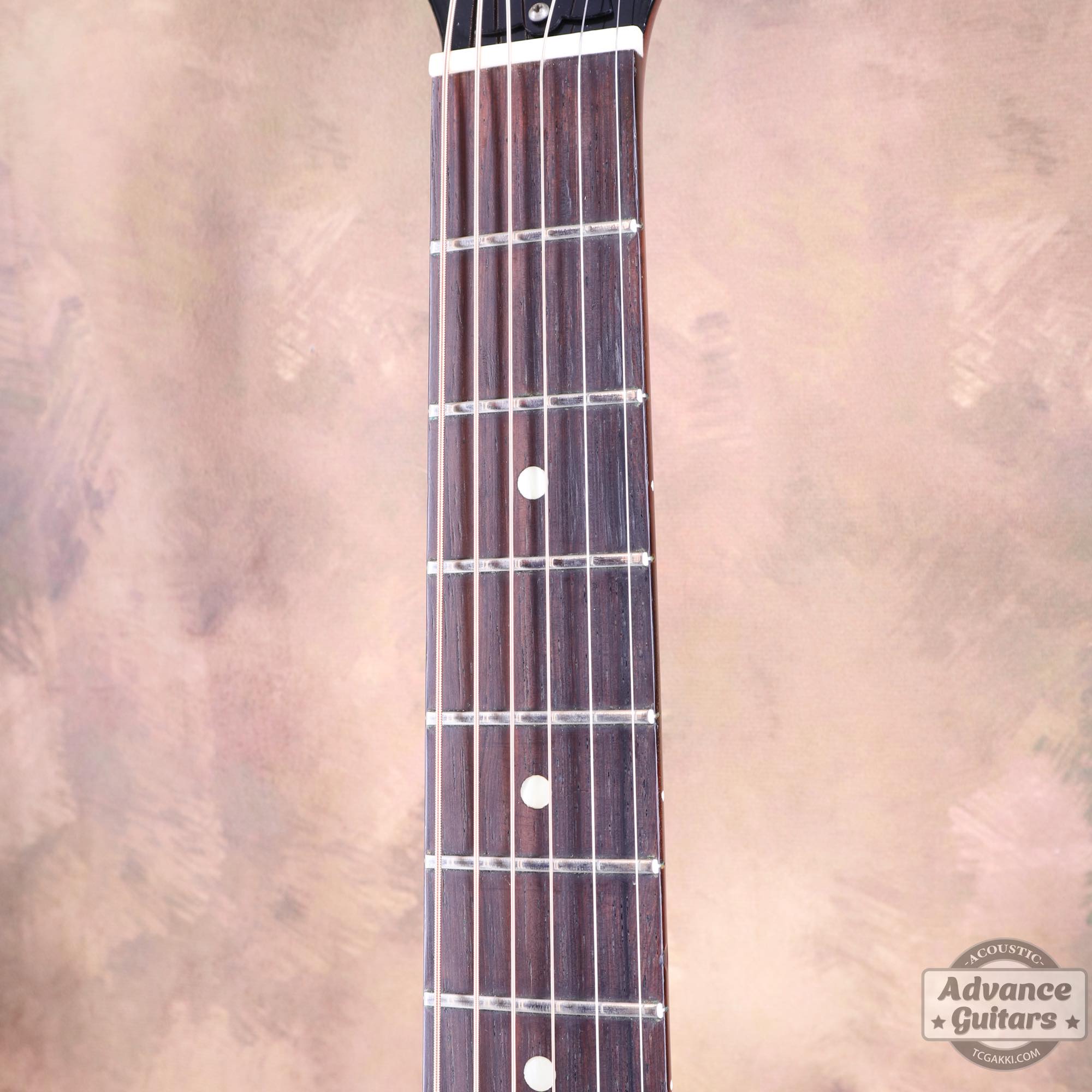 J-45 1962年‼️希少ヴィンテージ 希少⭐︎Gibson J45 【1962】 ⭐︎リイシュー ヴィンテージ 山野楽器