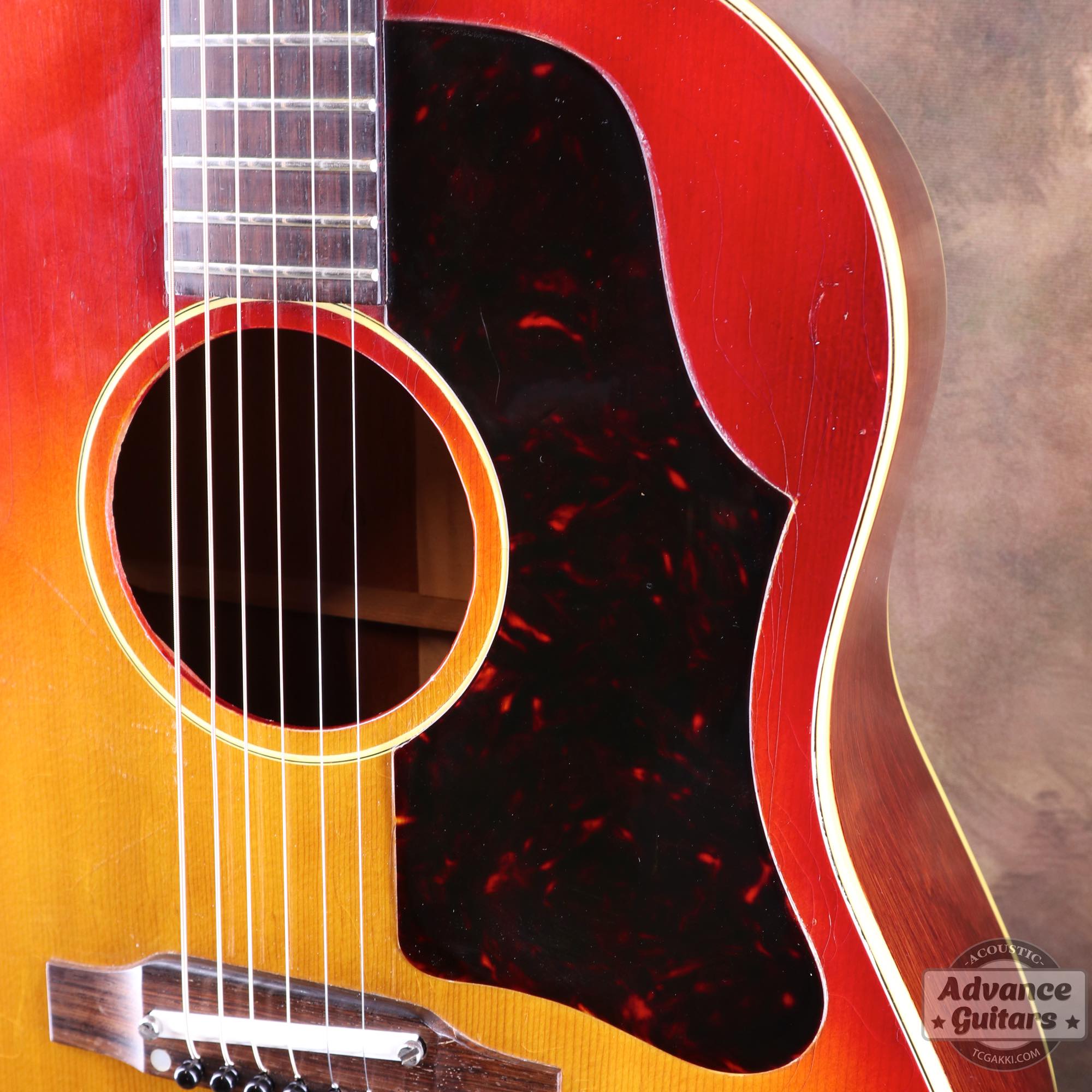 1962年製 J - 45 - TC楽器 - TCGAKKI