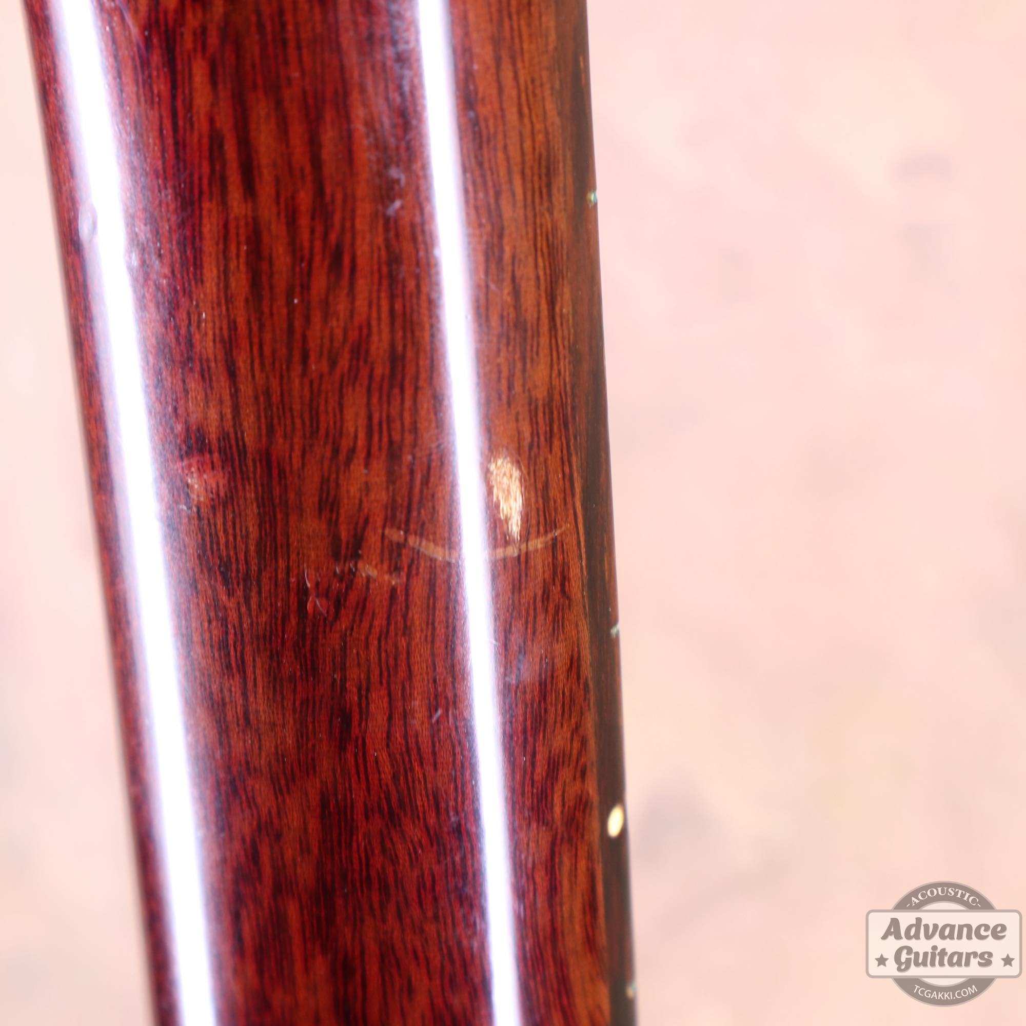 1962年製 J - 45 - TC楽器 - TCGAKKI