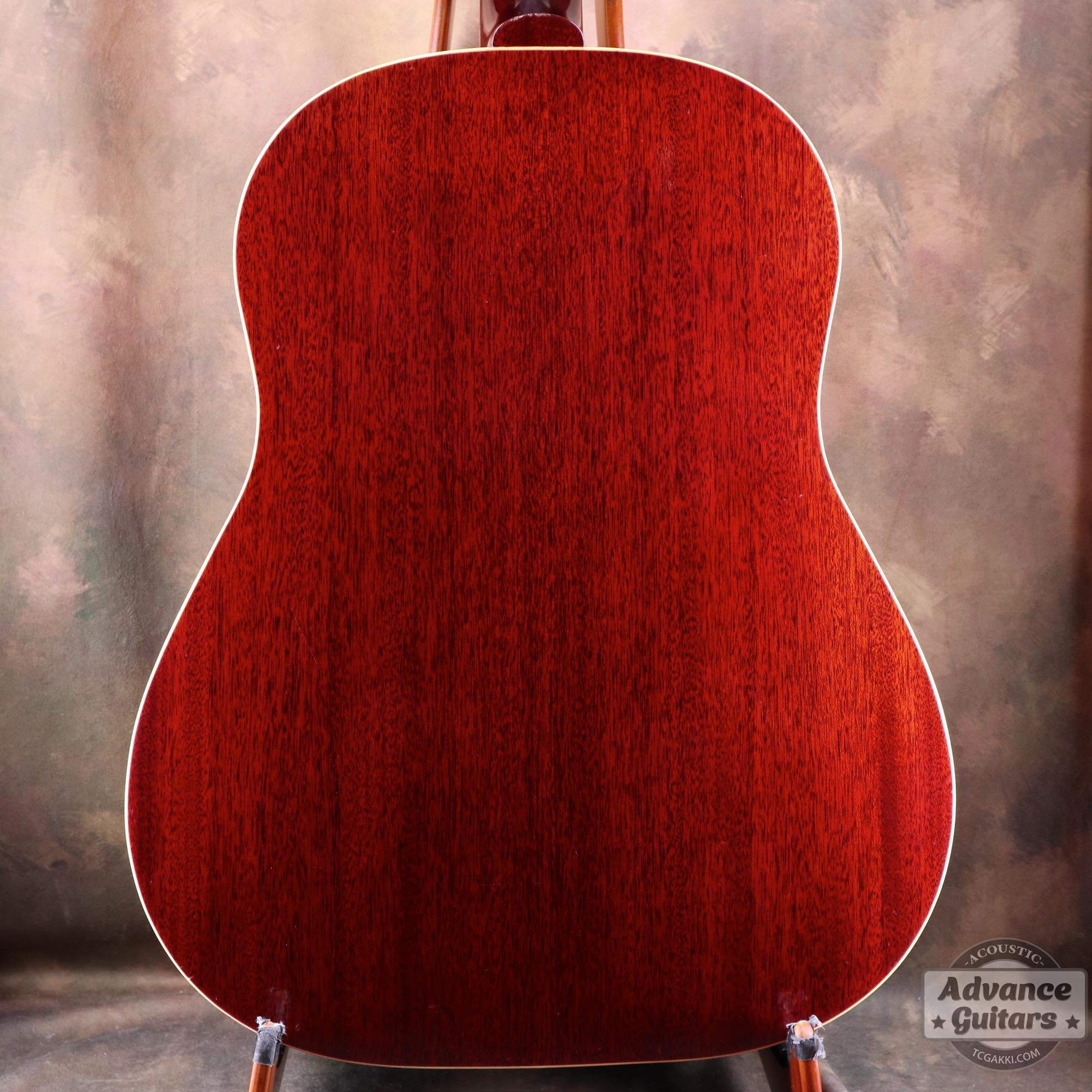 1962年製 J - 45 - TC楽器 - TCGAKKI