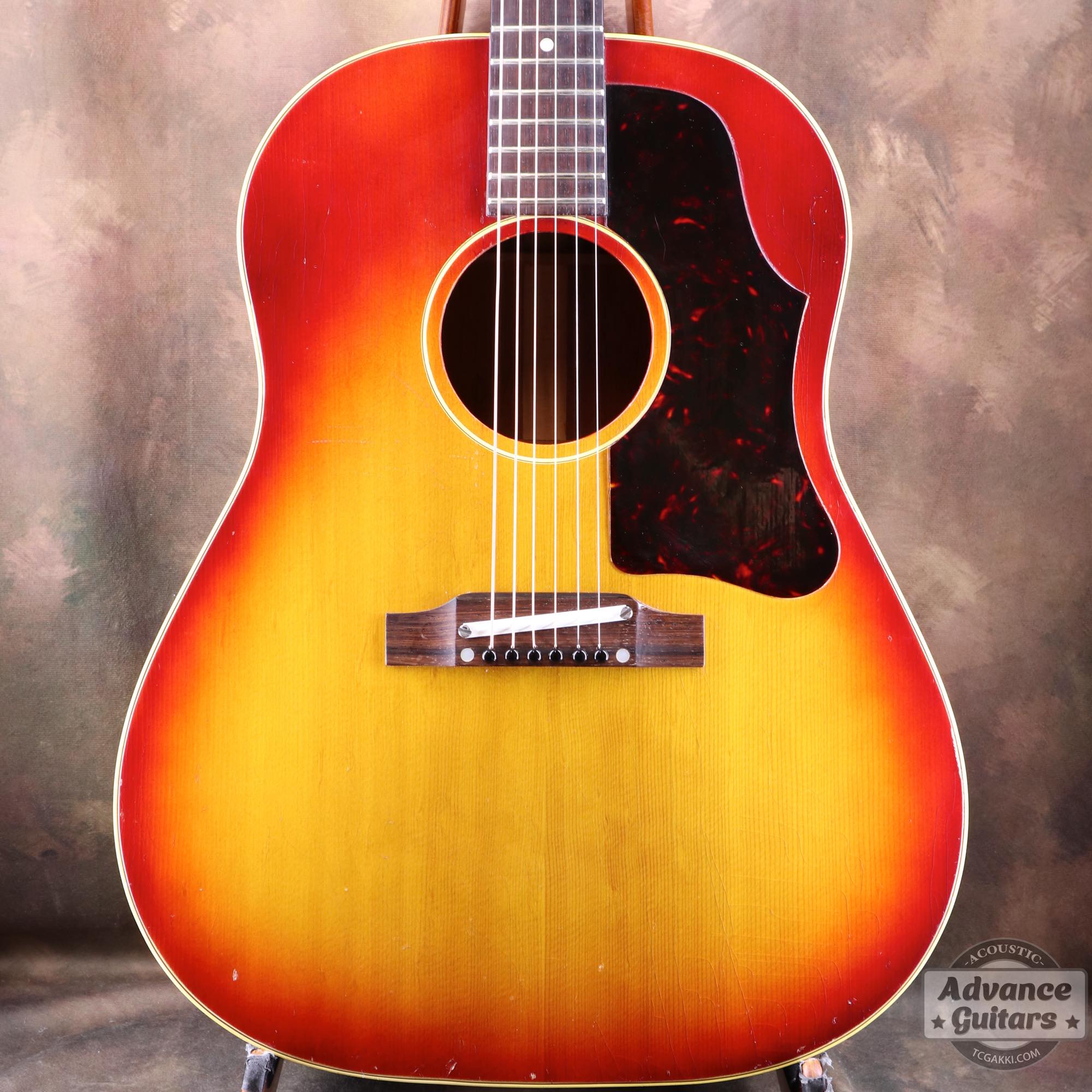 ギター Gibson J45 1962style 1962年製 J-45