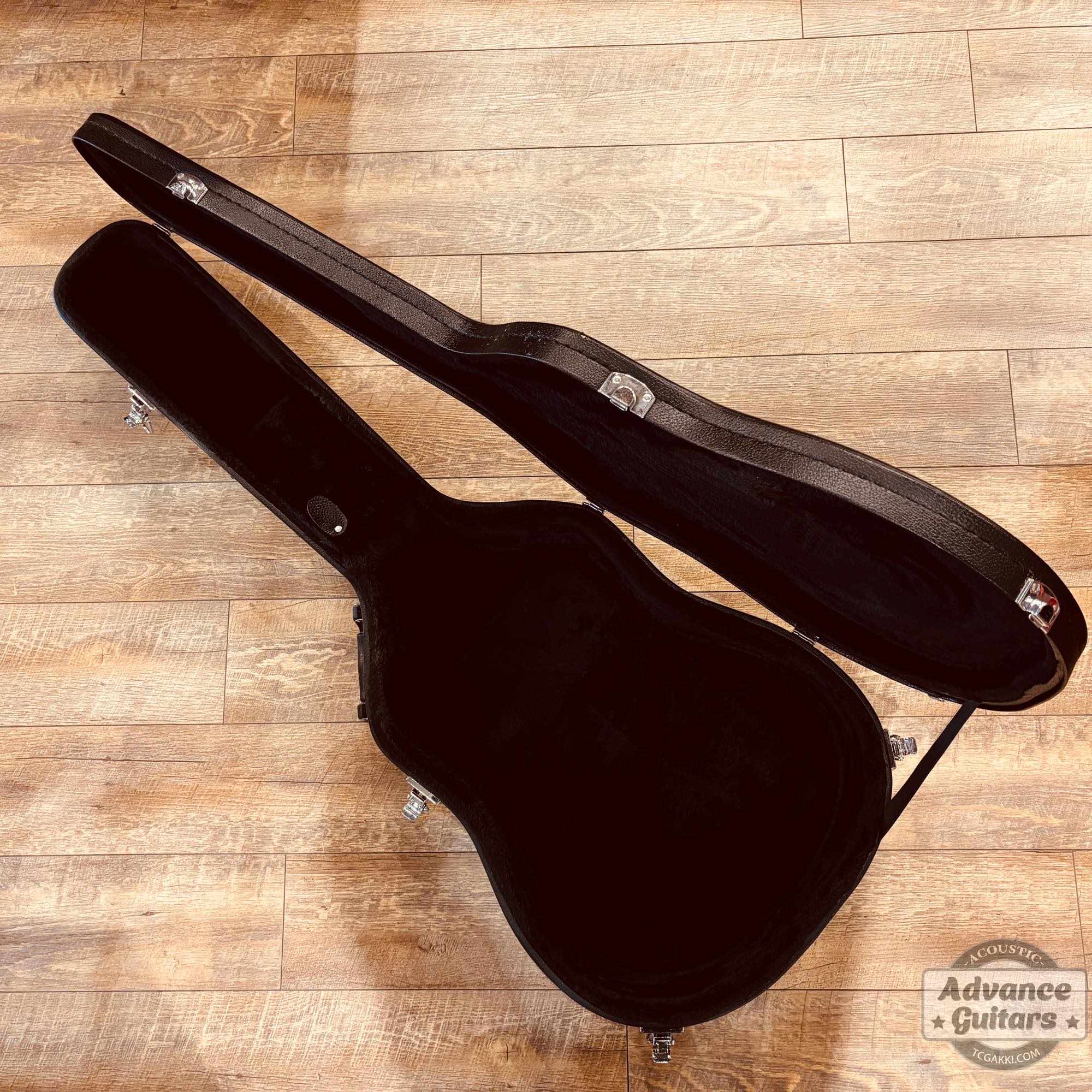 1962年製 J - 45 - TC楽器 - TCGAKKI