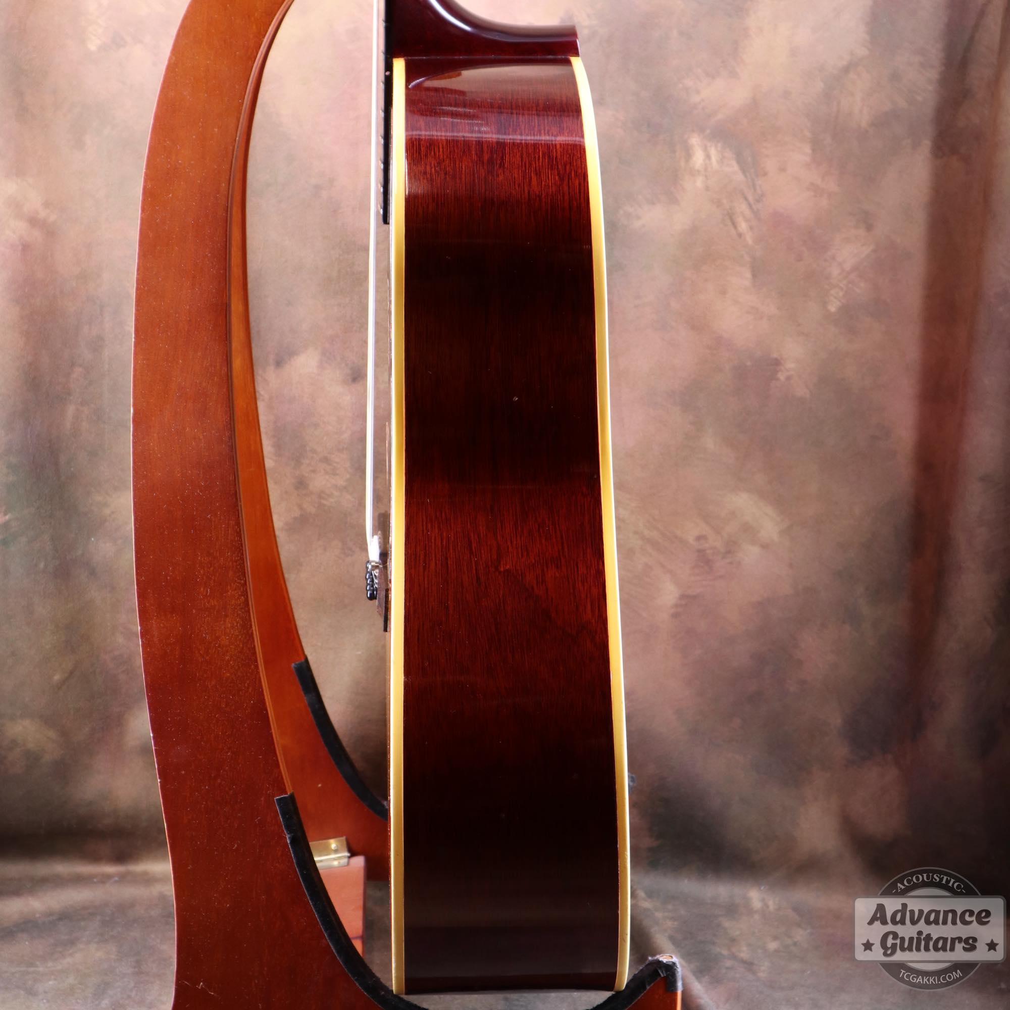 1962年製 J - 45 - TC楽器 - TCGAKKI