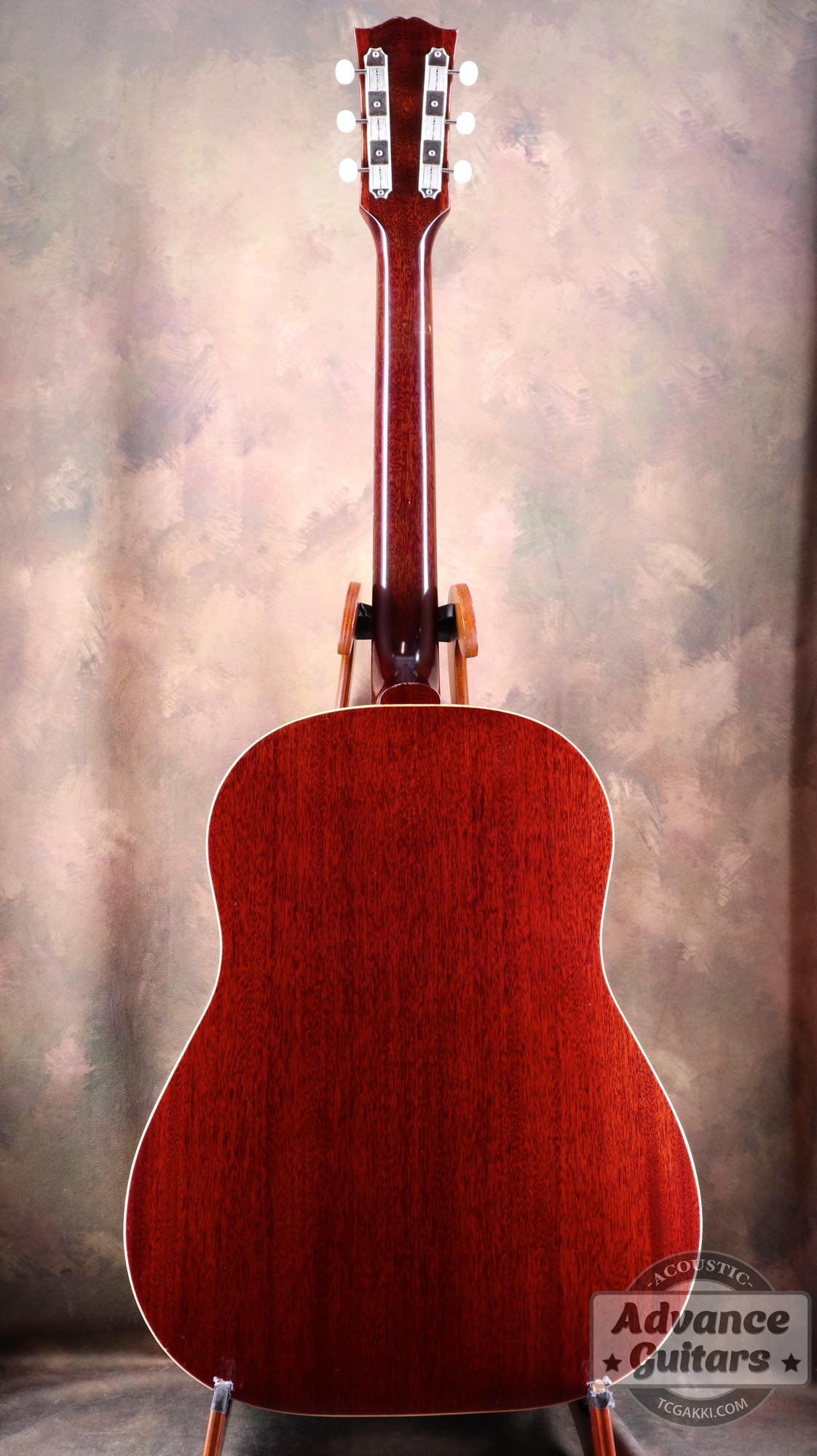 1962年製 J - 45 - TC楽器 - TCGAKKI