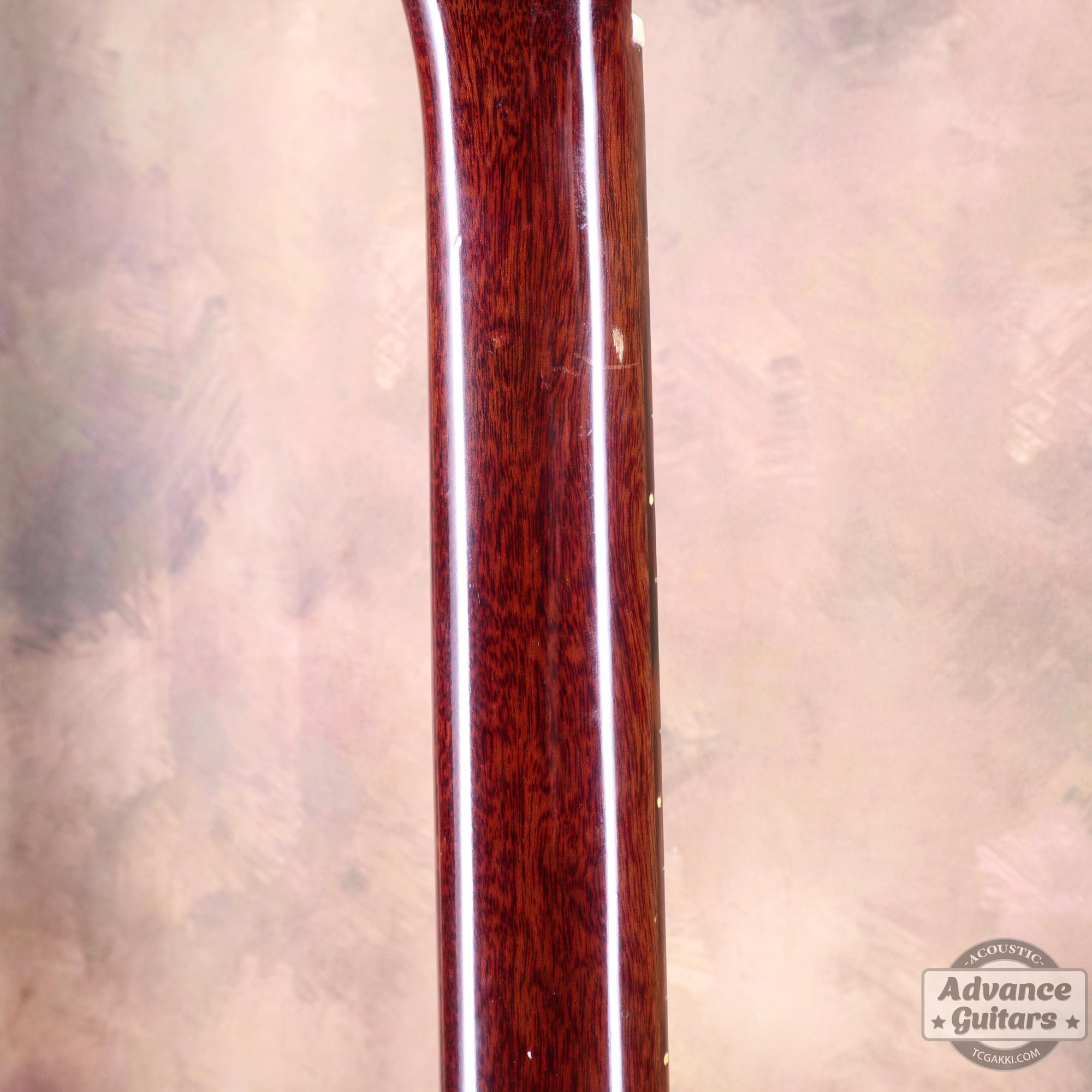 1962年製 J - 45 - TC楽器 - TCGAKKI