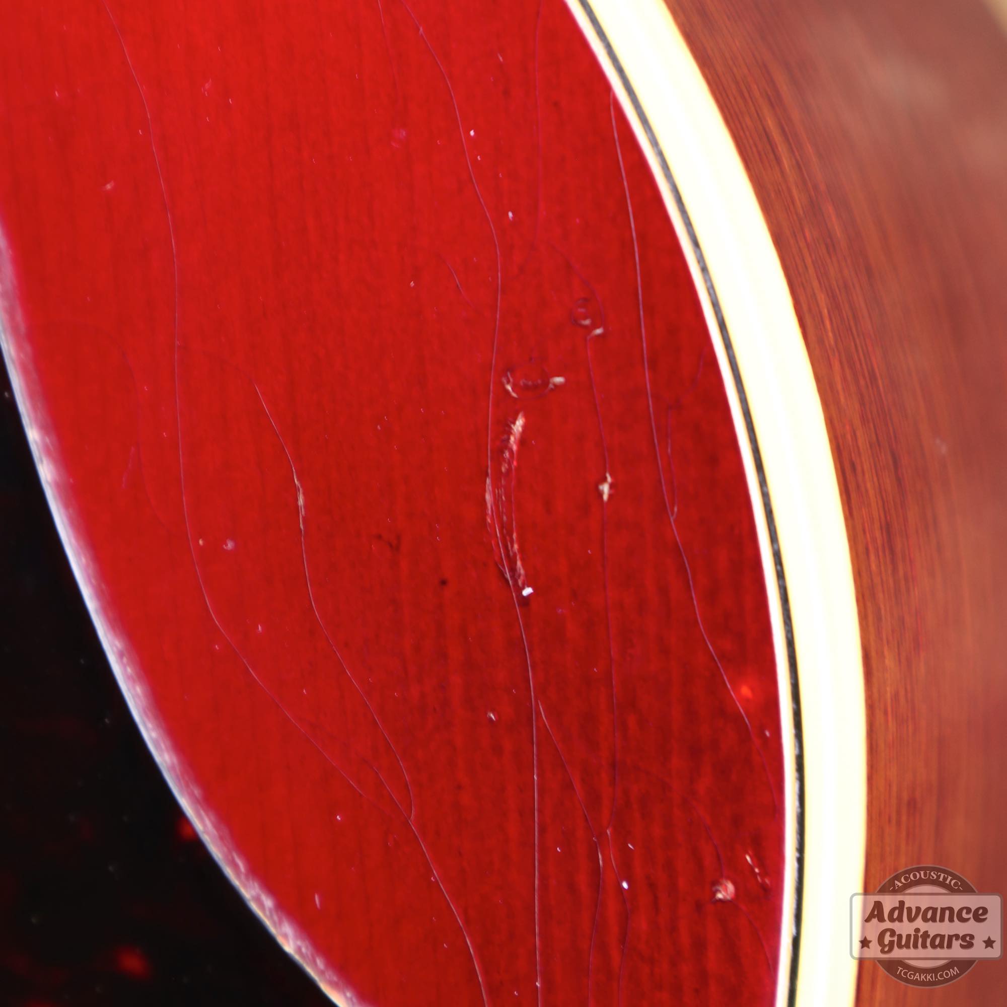 1962年製 J - 45 - TC楽器 - TCGAKKI