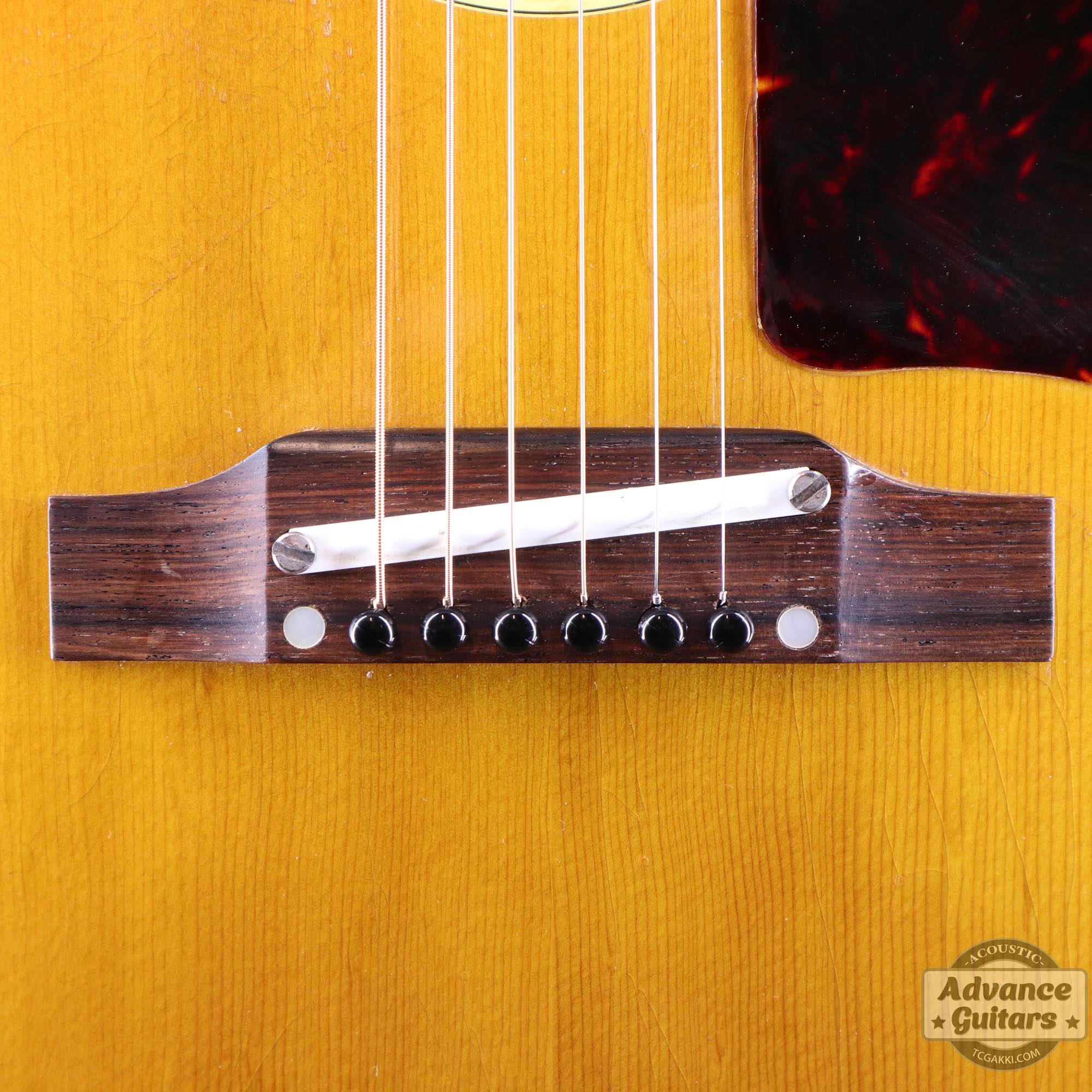 1962年製 J - 45 - TC楽器 - TCGAKKI