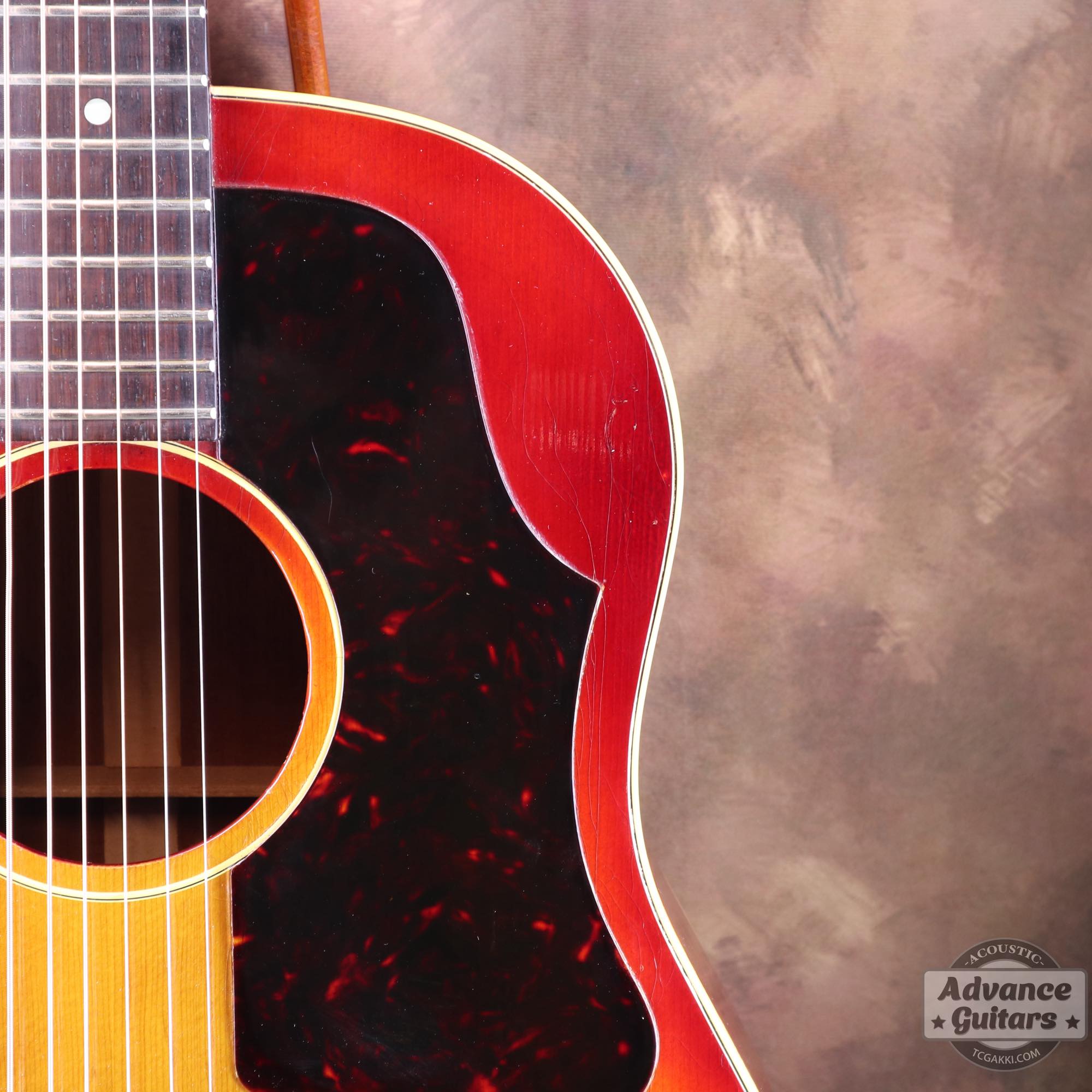 ギター Gibson J45 1962style Gibson J-45 1962 style 1996年製（中古）【楽器検索デジマート】