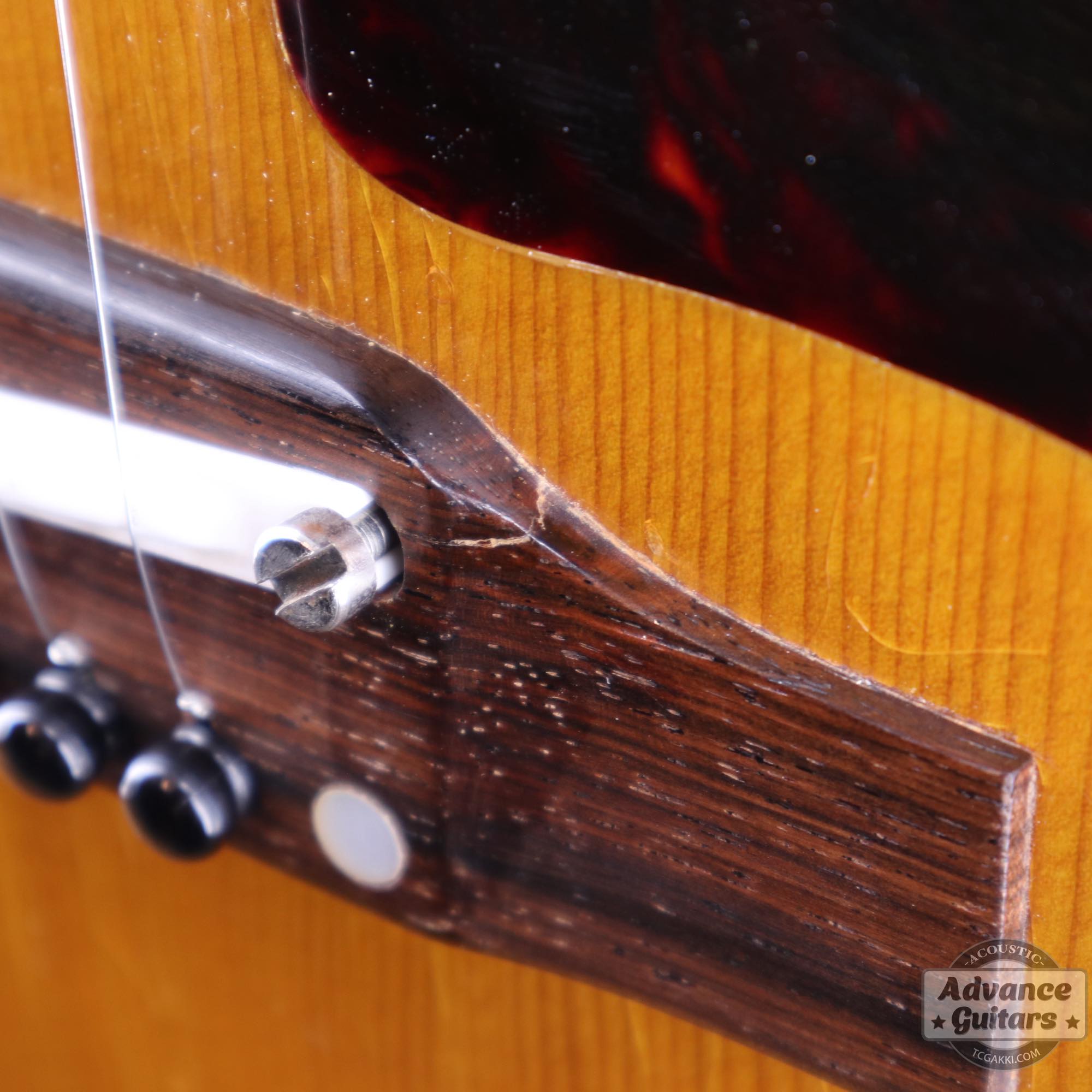 1962年製 J - 45 - TC楽器 - TCGAKKI