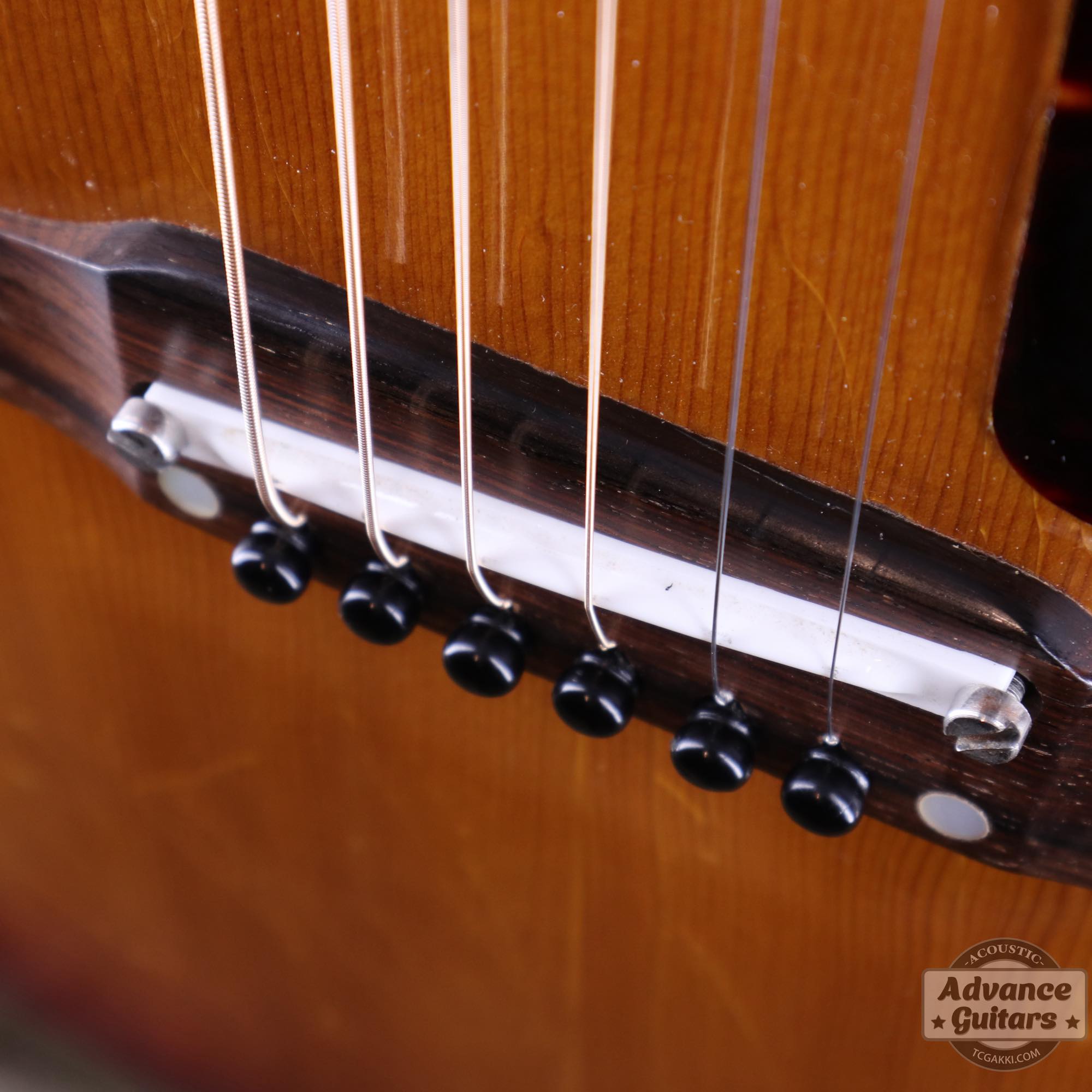 1962年製 J - 45 - TC楽器 - TCGAKKI