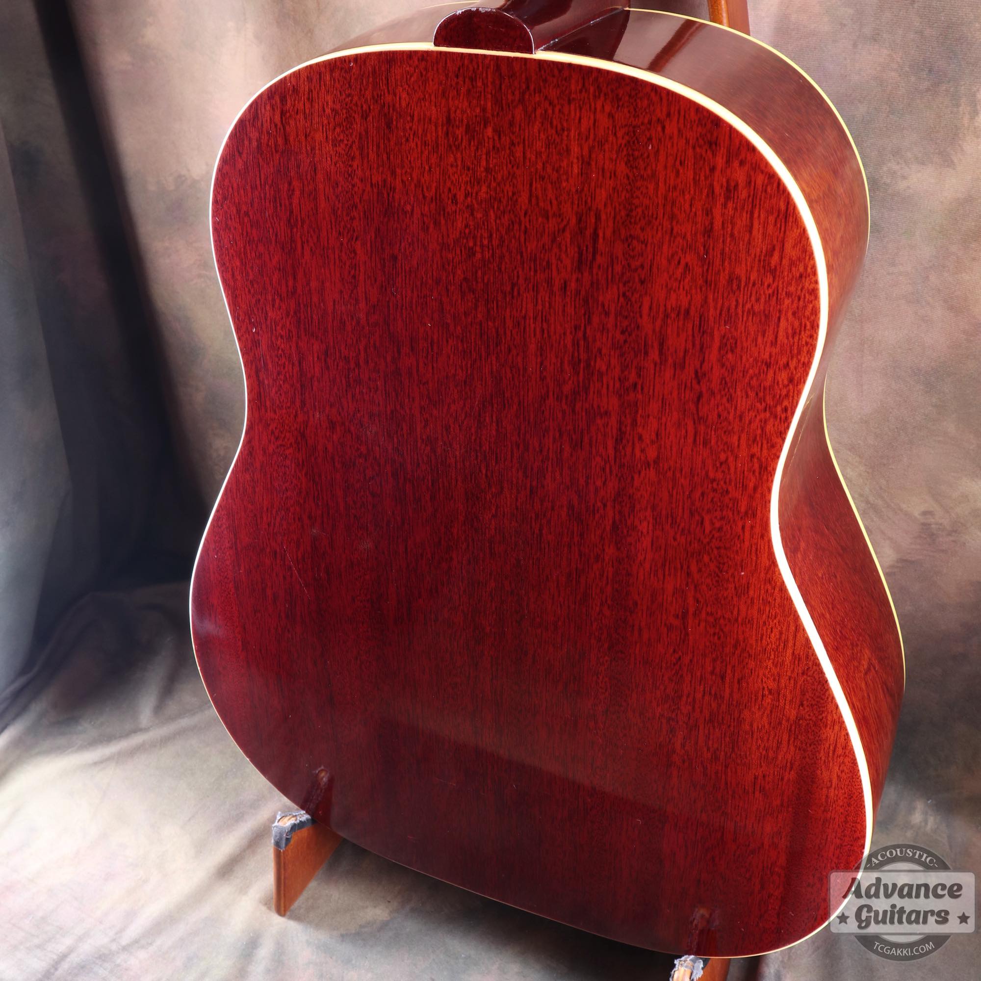 1962年製 J - 45 - TC楽器 - TCGAKKI