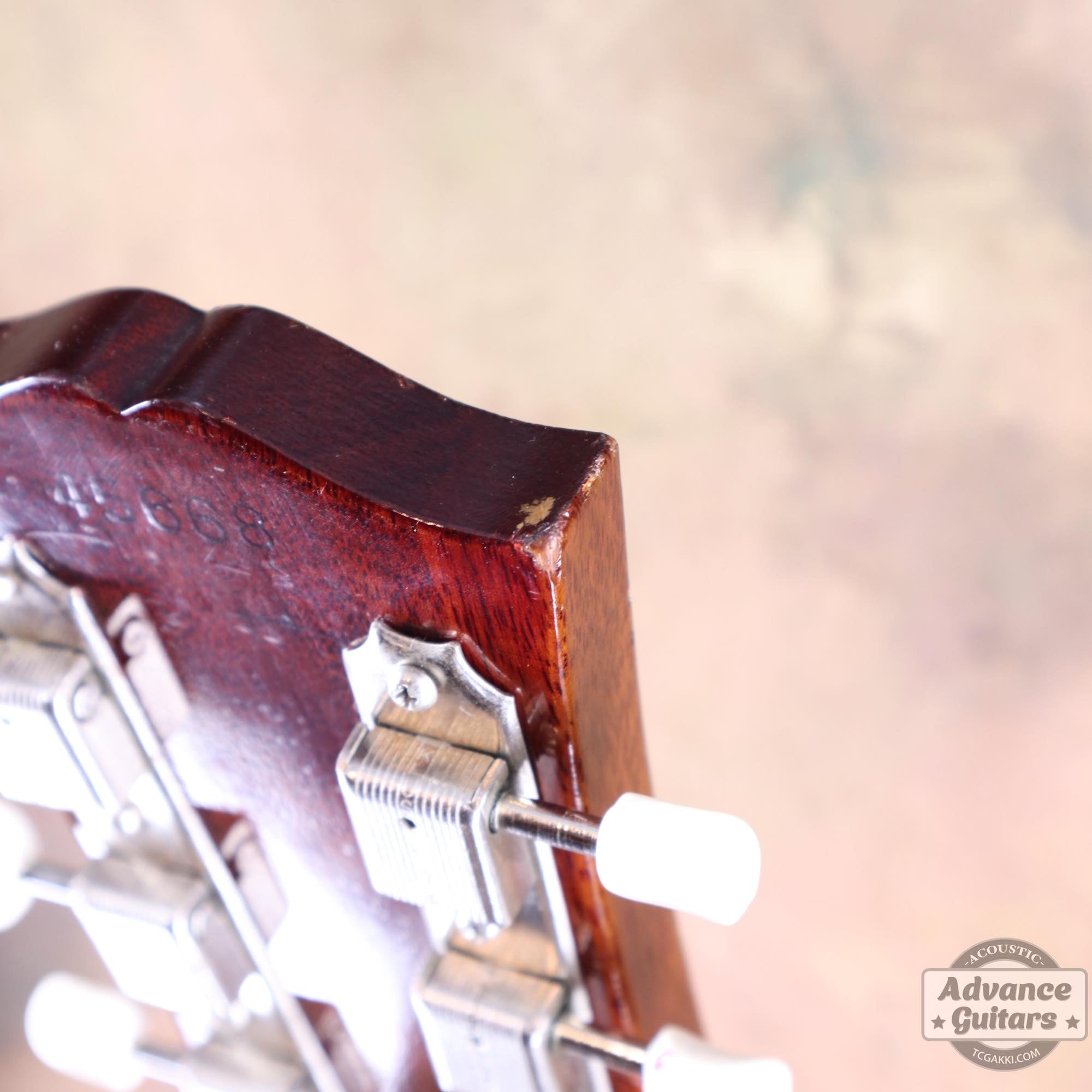 1962年製 J - 45 - TC楽器 - TCGAKKI