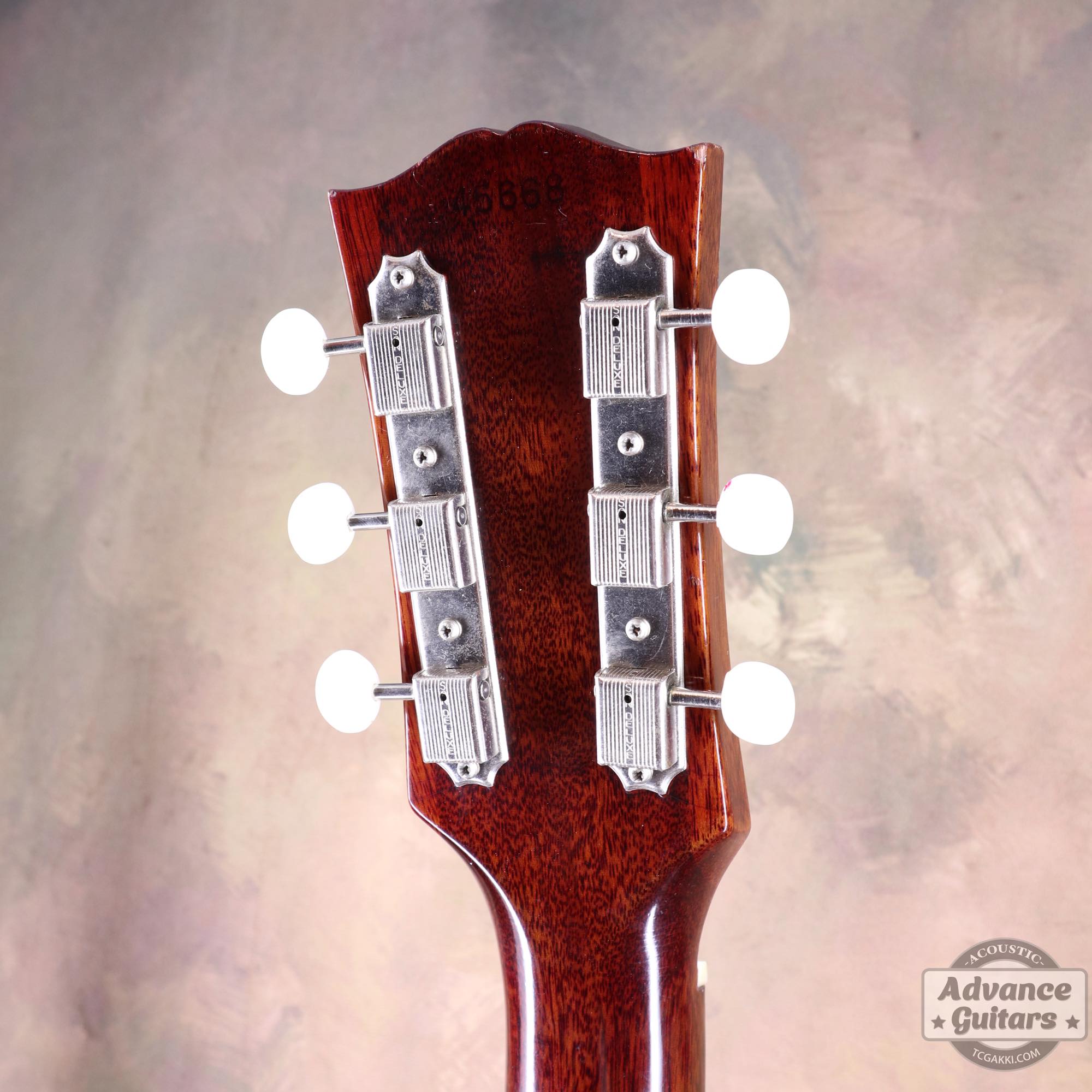 1962年製 J - 45 - TC楽器 - TCGAKKI