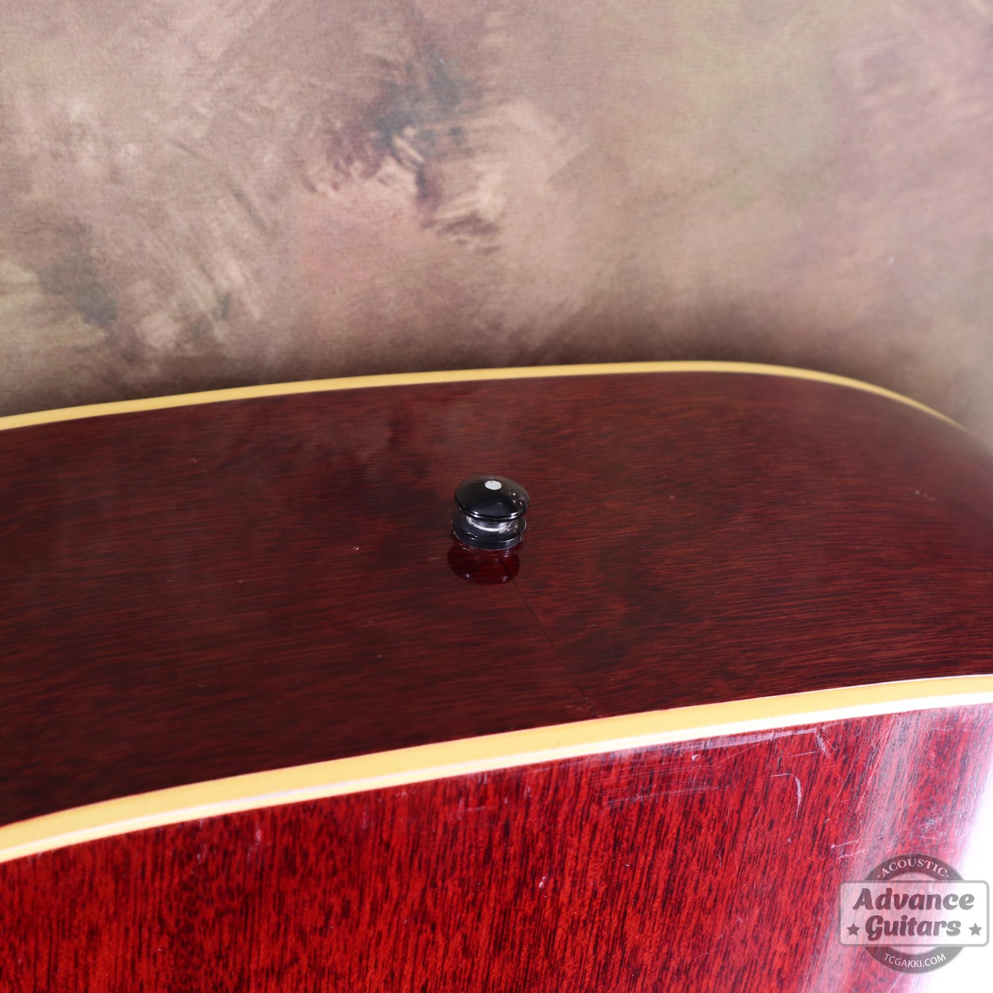 1962年製 J - 45 - TC楽器 - TCGAKKI