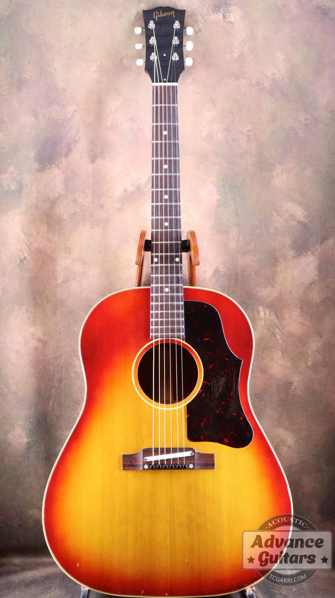 1962年製 J - 45 - TC楽器 - TCGAKKI