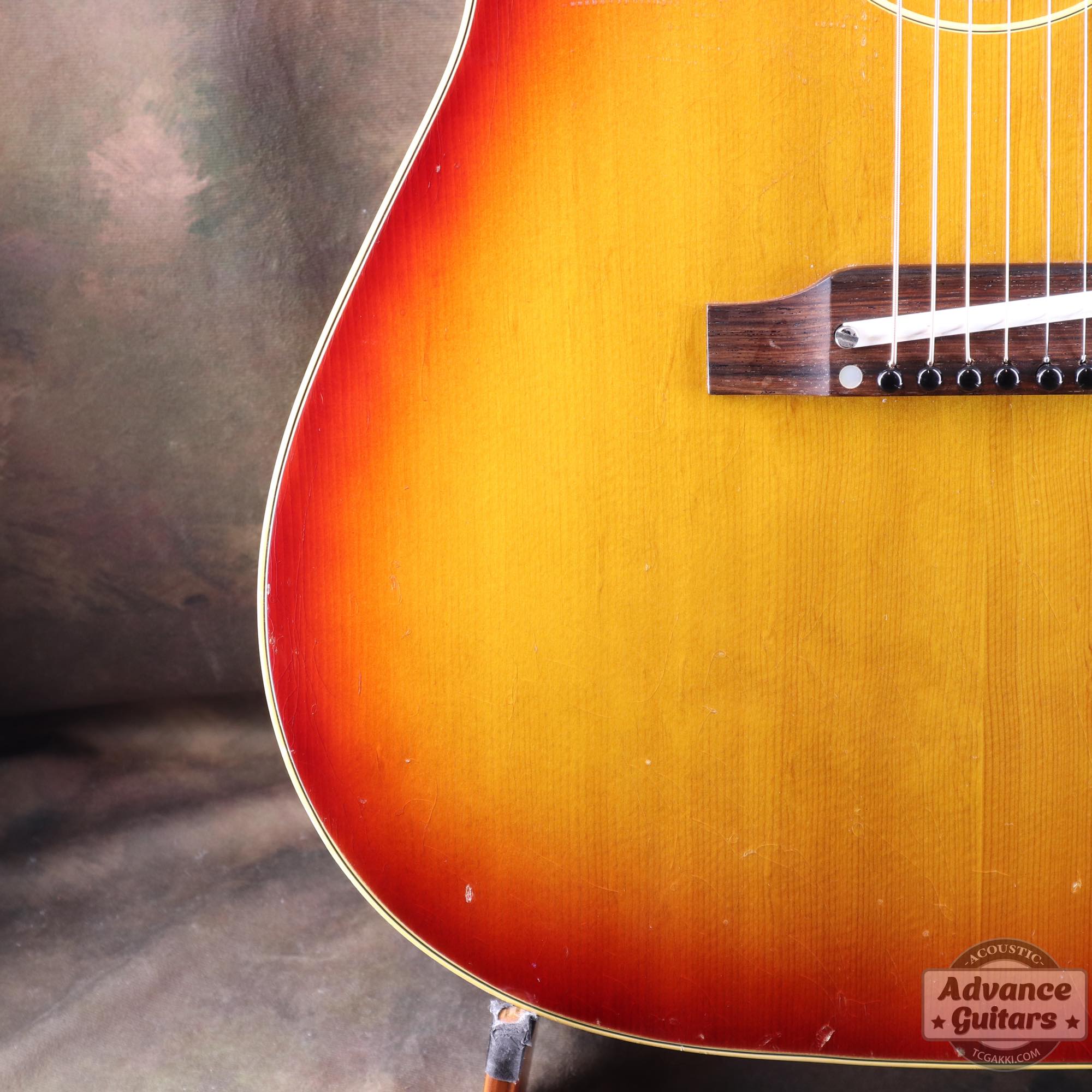 1962年製 J - 45 - TC楽器 - TCGAKKI