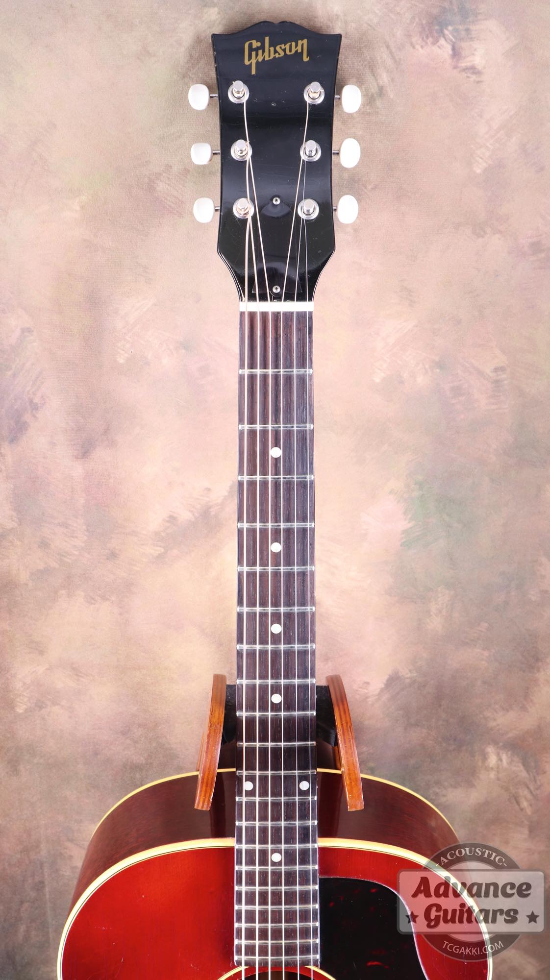 1962年製 J - 45 - TC楽器 - TCGAKKI