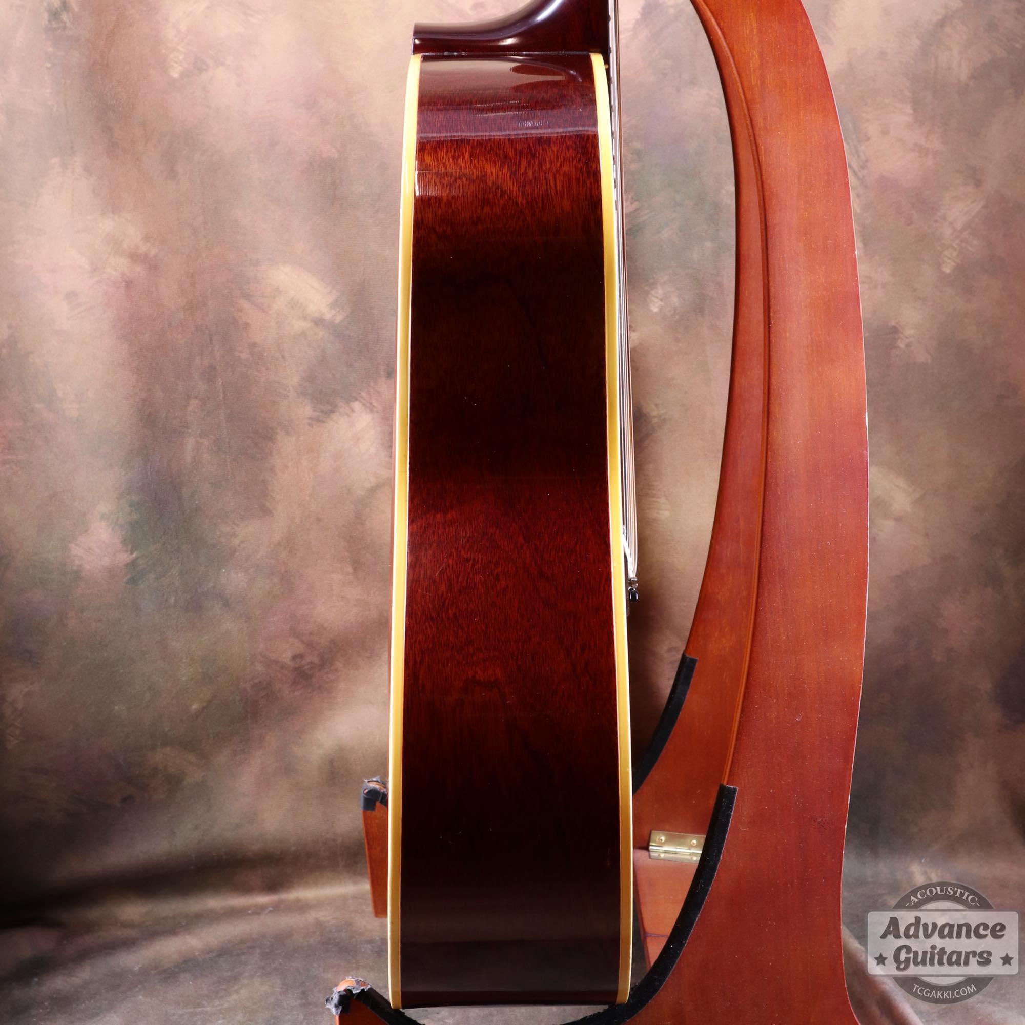 1962年製 J - 45 - TC楽器 - TCGAKKI