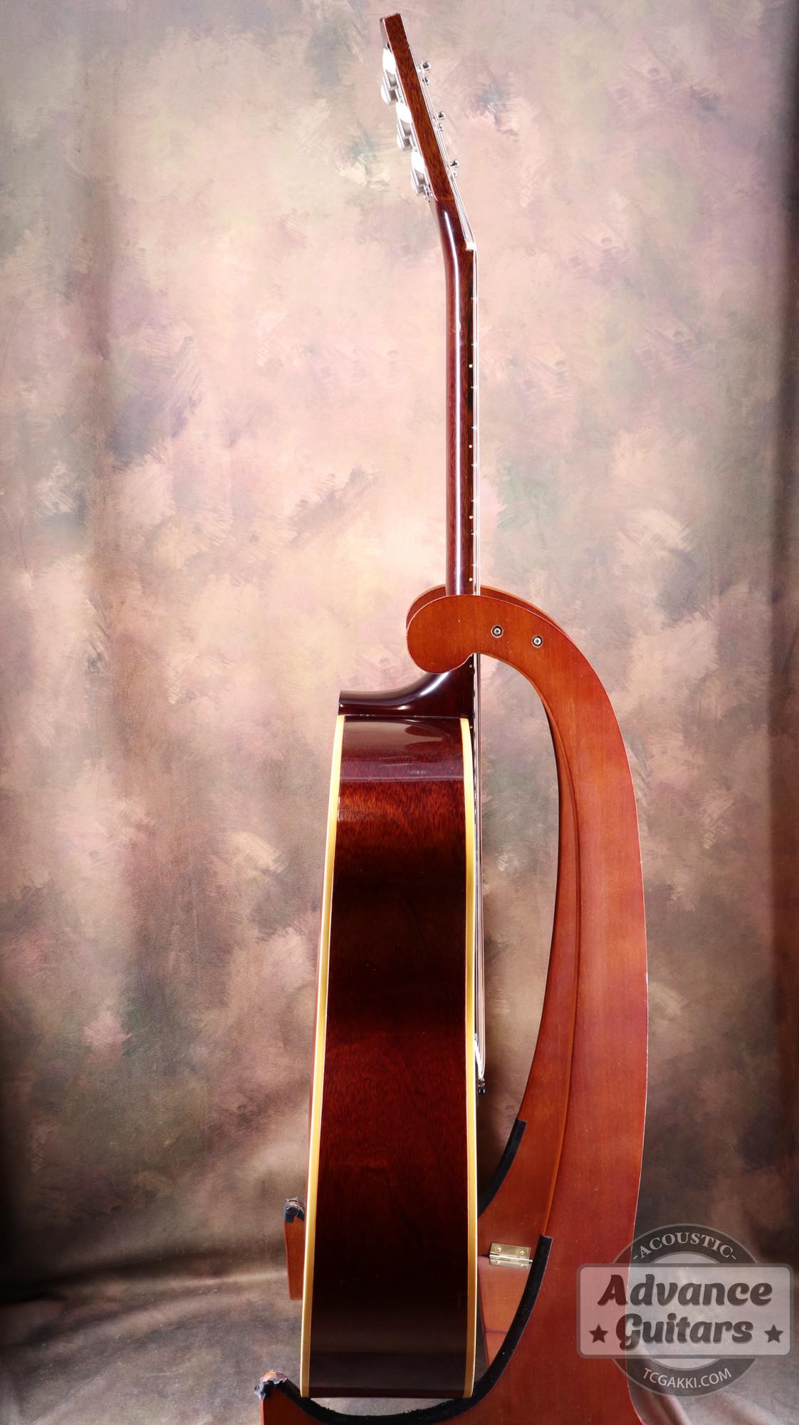 1962年製 J - 45 - TC楽器 - TCGAKKI