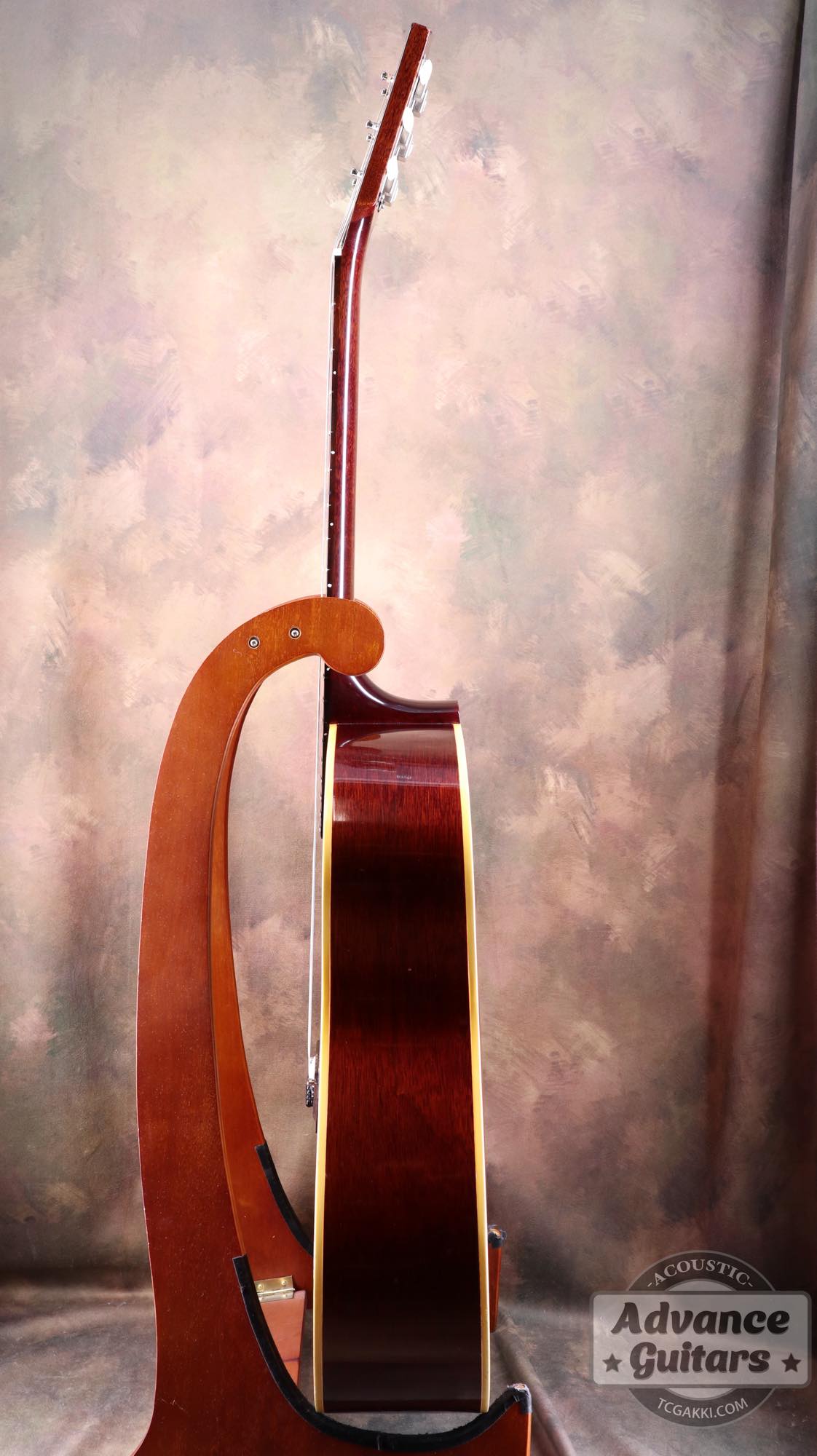 1962年製 J - 45 - TC楽器 - TCGAKKI