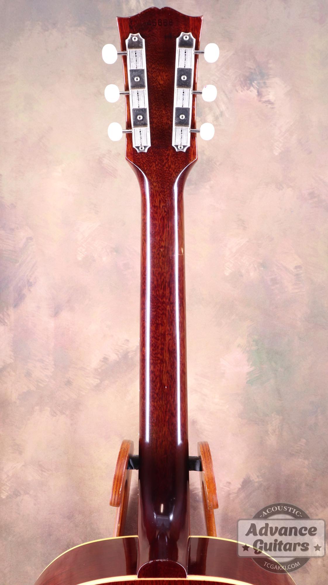 1962年製 J - 45 - TC楽器 - TCGAKKI