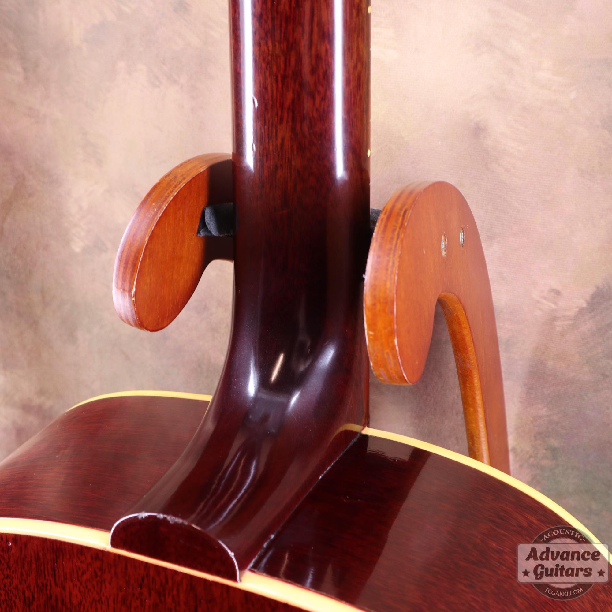 1962年製 J - 45 - TC楽器 - TCGAKKI