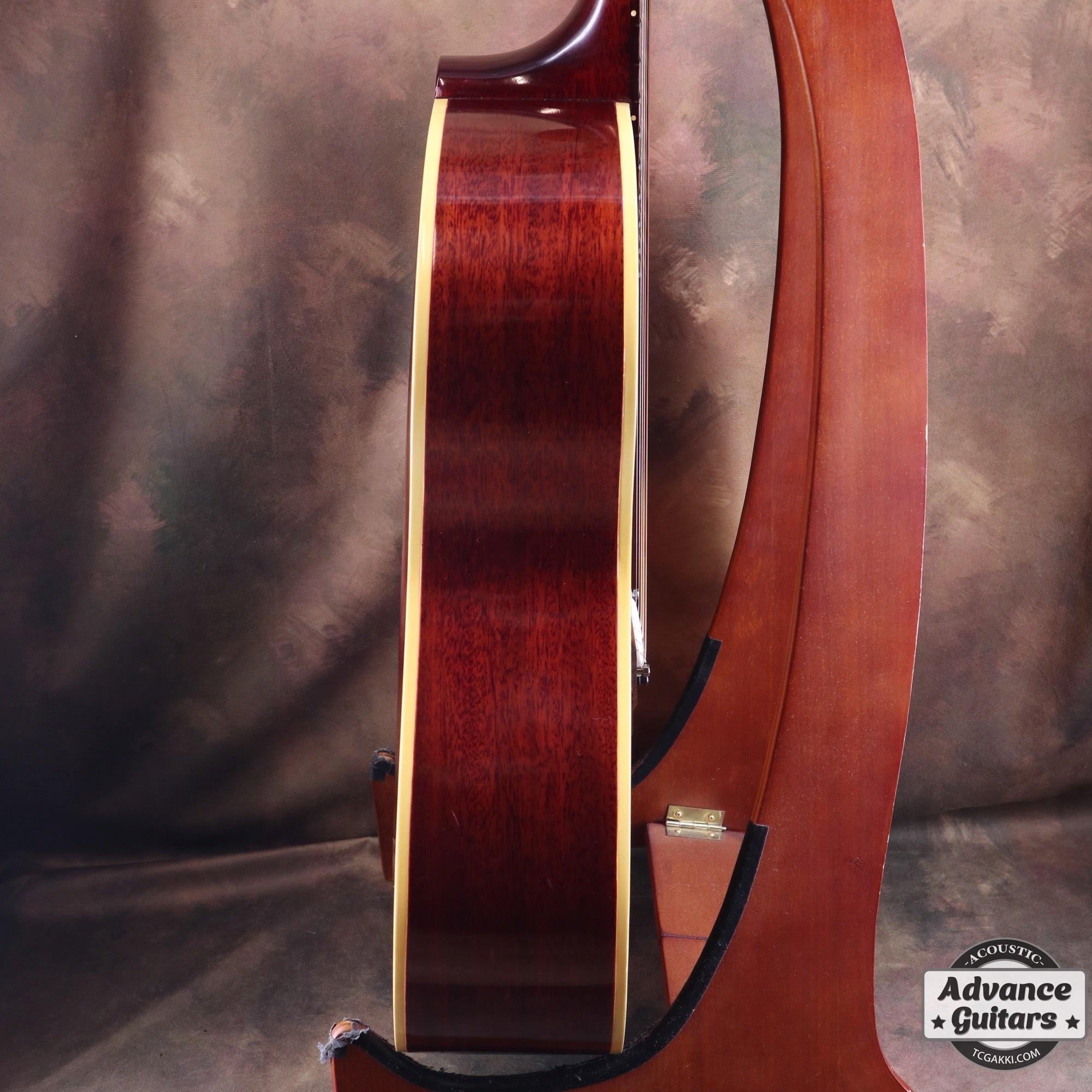 1962年製 LG - 2 - TC楽器 - TCGAKKI