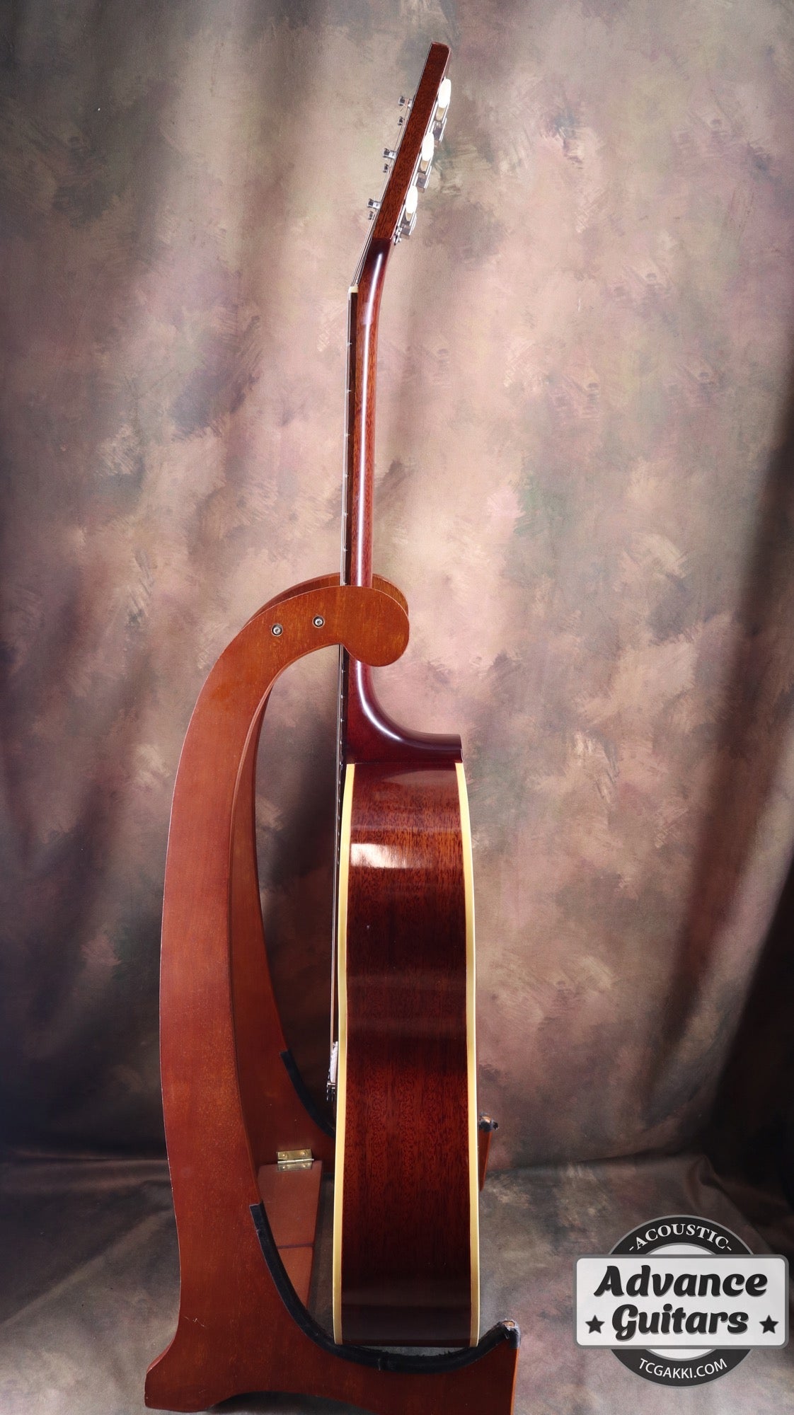 1962年製 LG - 2 - TC楽器 - TCGAKKI