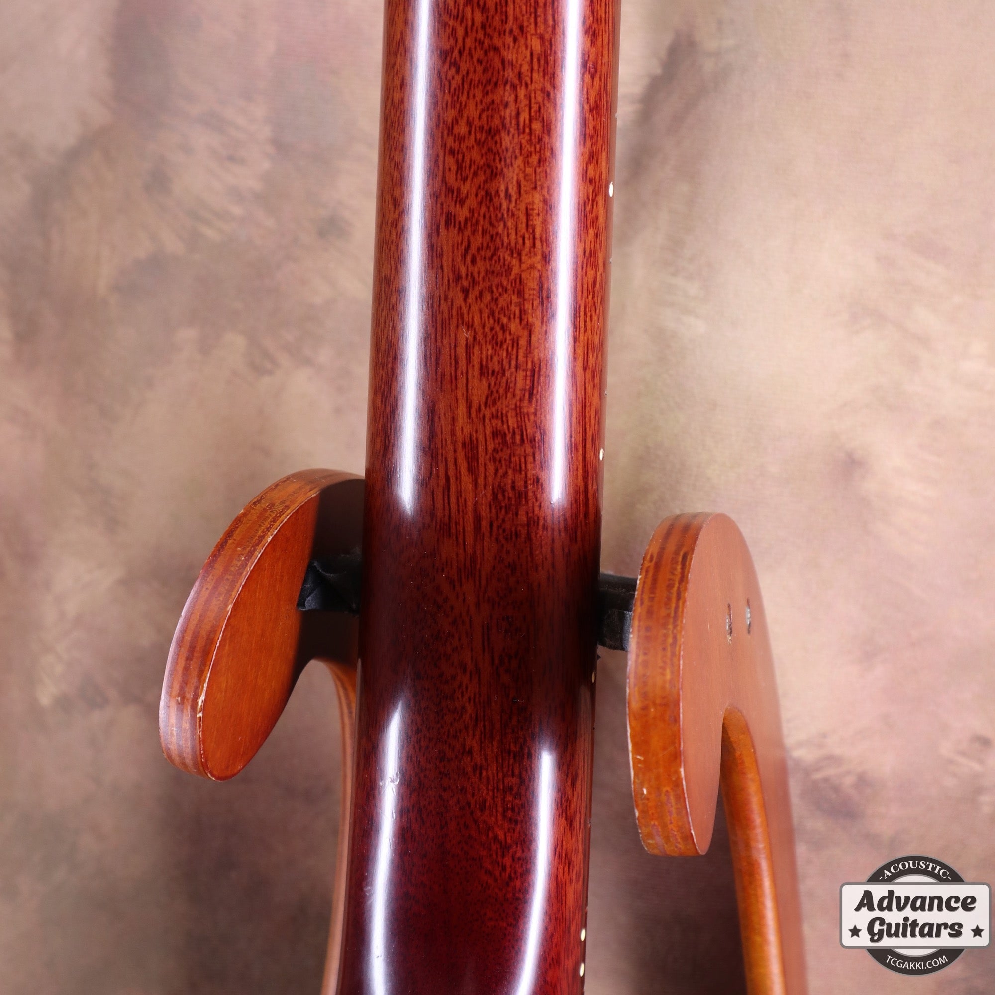 1962年製 LG - 2 - TC楽器 - TCGAKKI