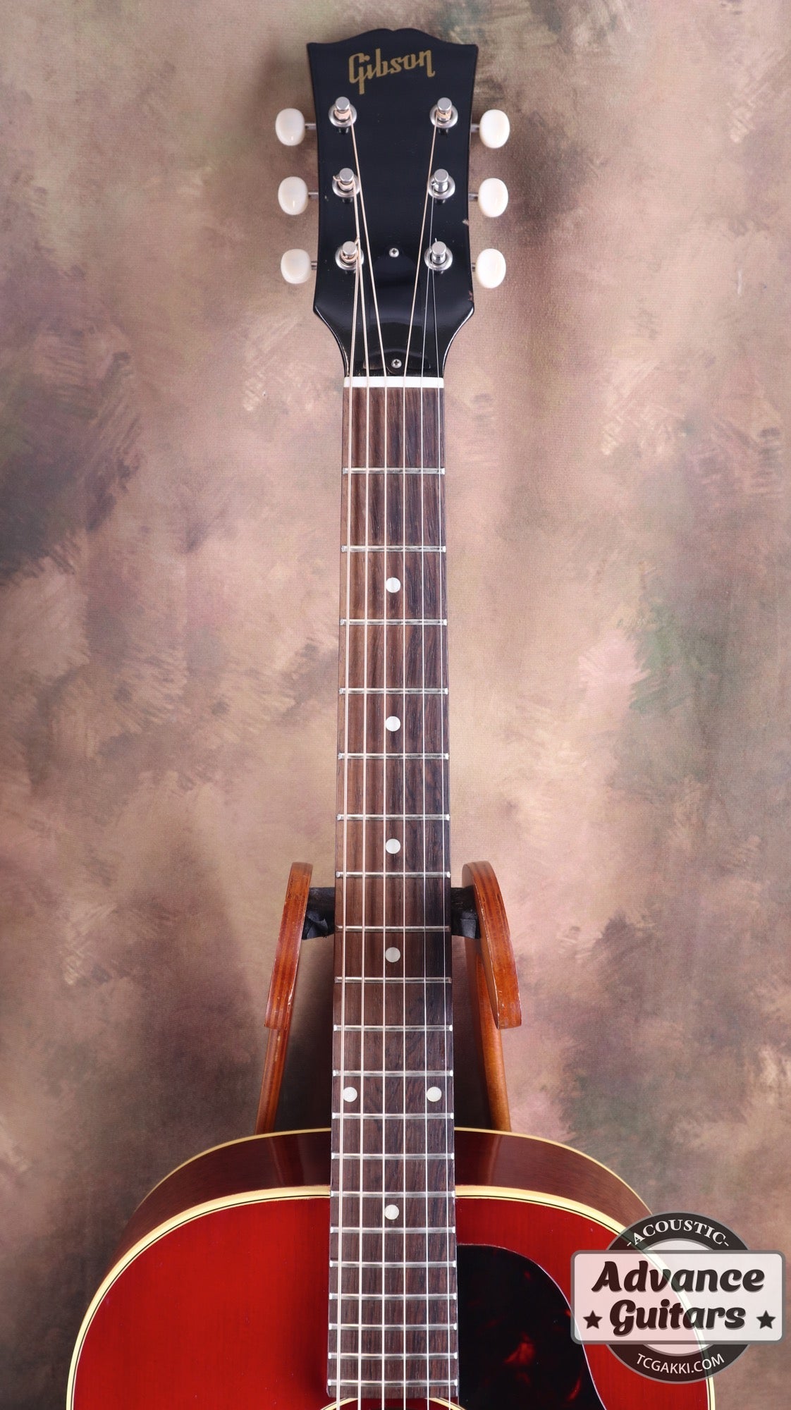 1962年製 LG - 2 - TC楽器 - TCGAKKI