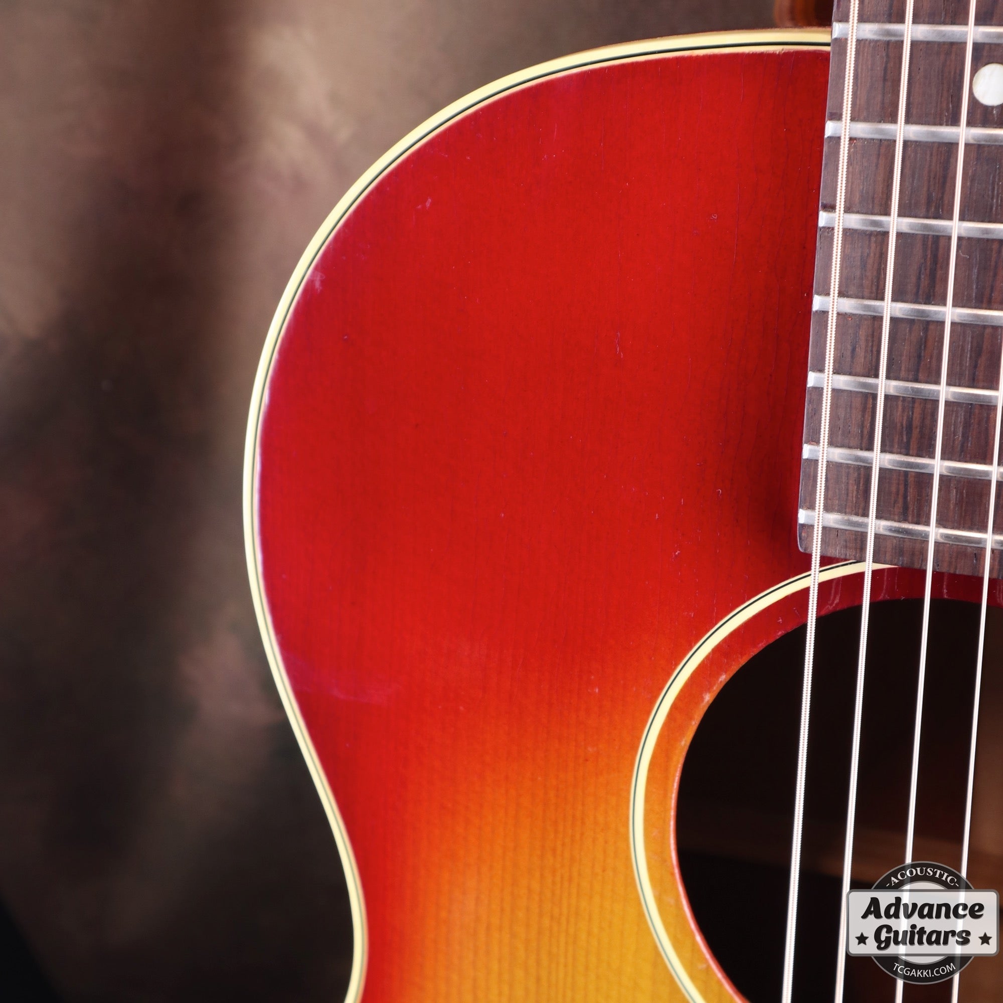 1962年製 LG - 2 - TC楽器 - TCGAKKI