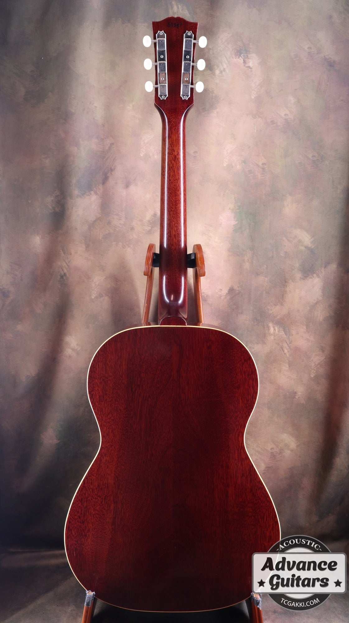 1962年製 LG - 2 - TC楽器 - TCGAKKI