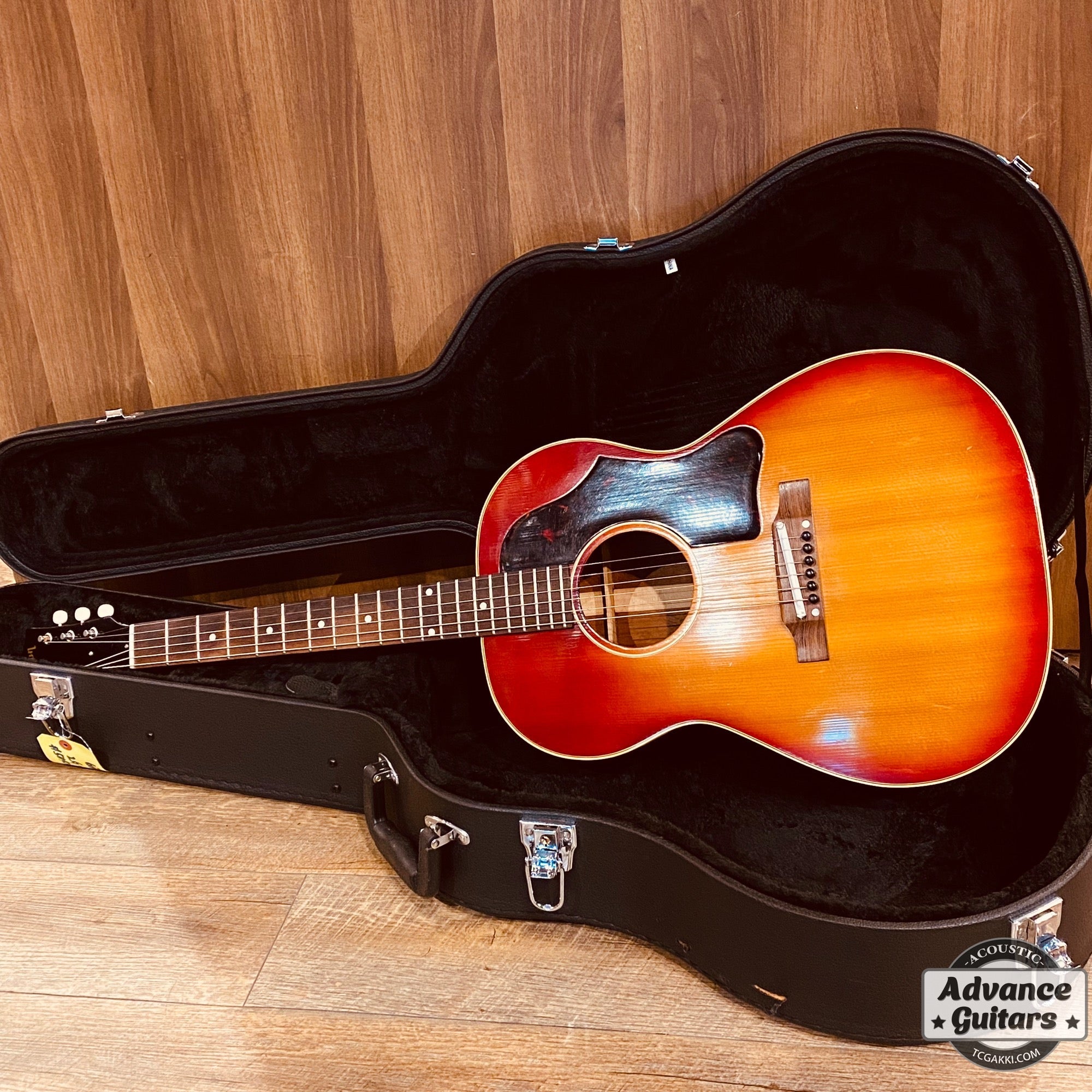 1962年製 LG - 2 - TC楽器 - TCGAKKI