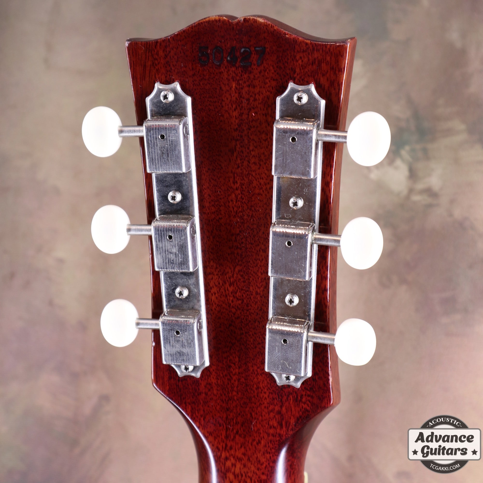 1962年製 LG - 2 - TC楽器 - TCGAKKI