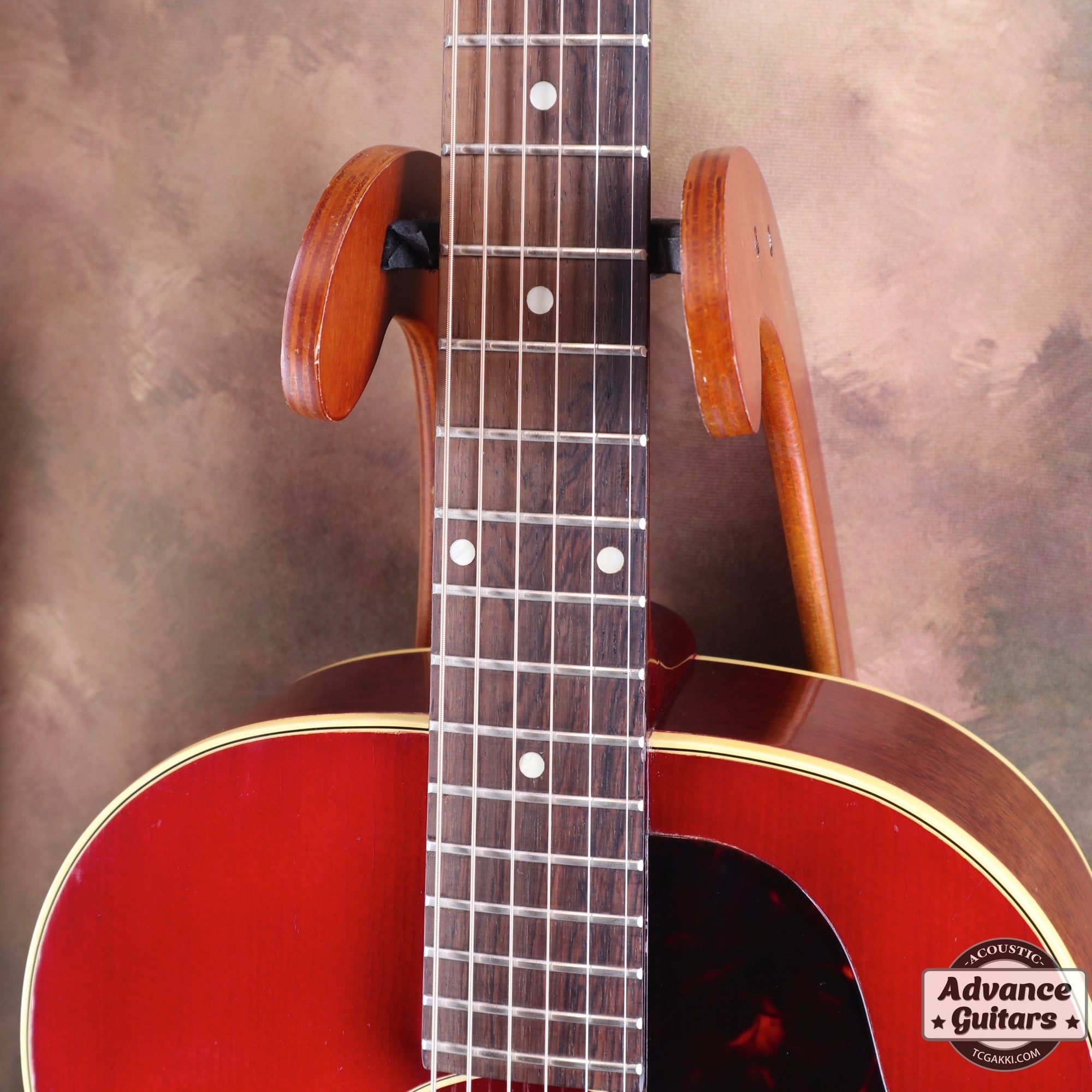 1962年製 LG - 2 - TC楽器 - TCGAKKI