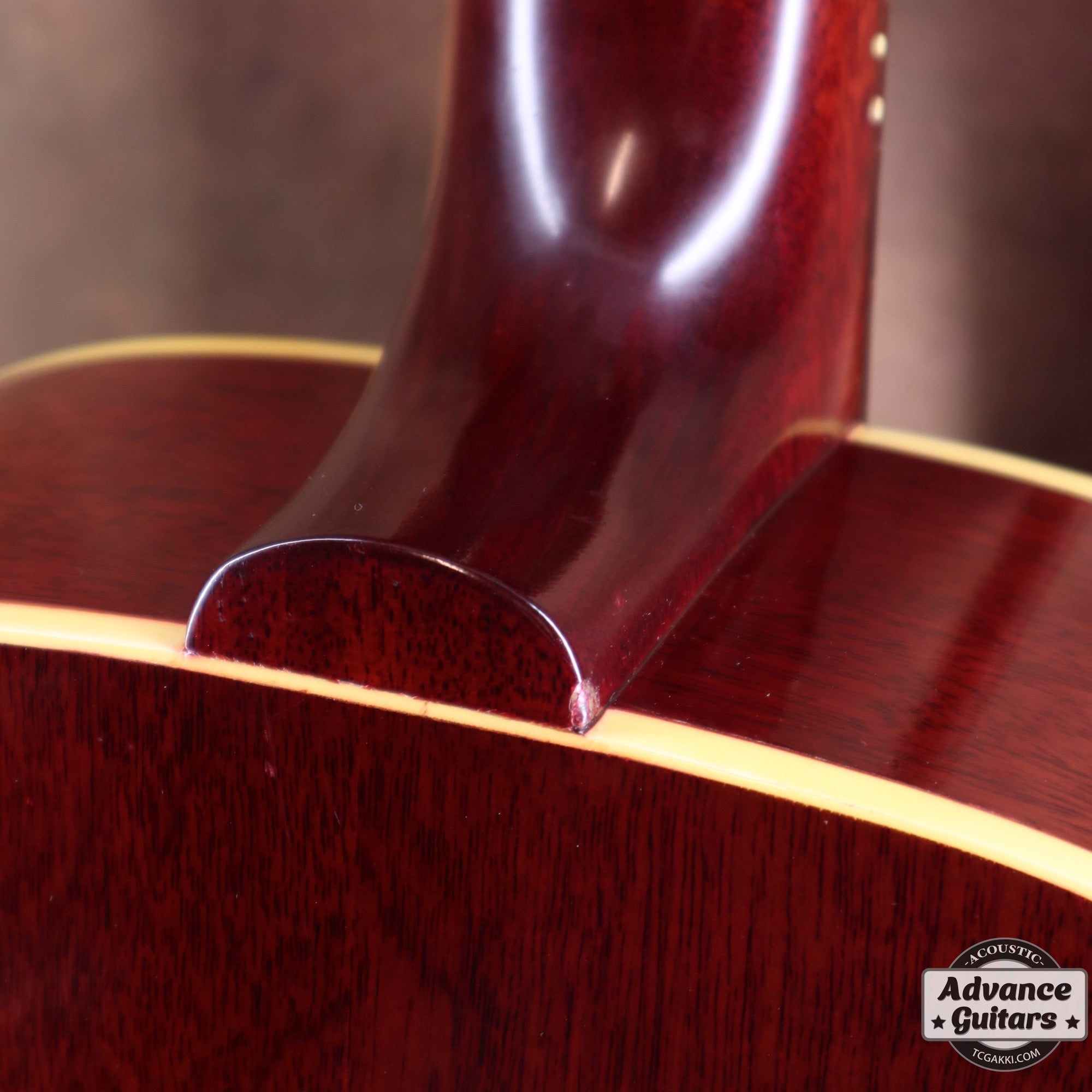 1962年製 LG - 2 - TC楽器 - TCGAKKI