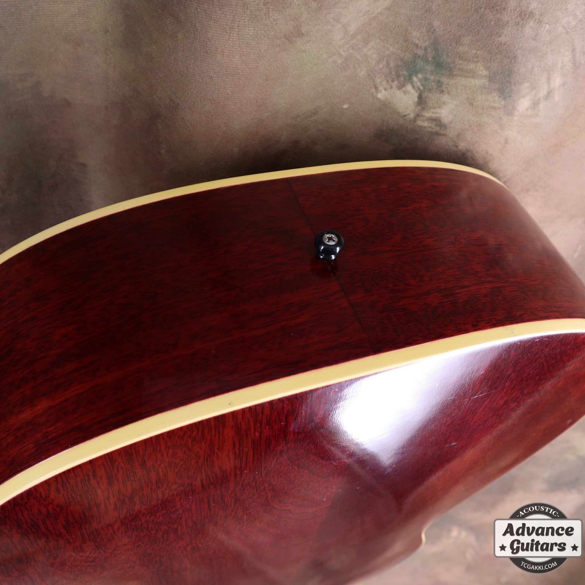 1962年製 LG - 2 - TC楽器 - TCGAKKI