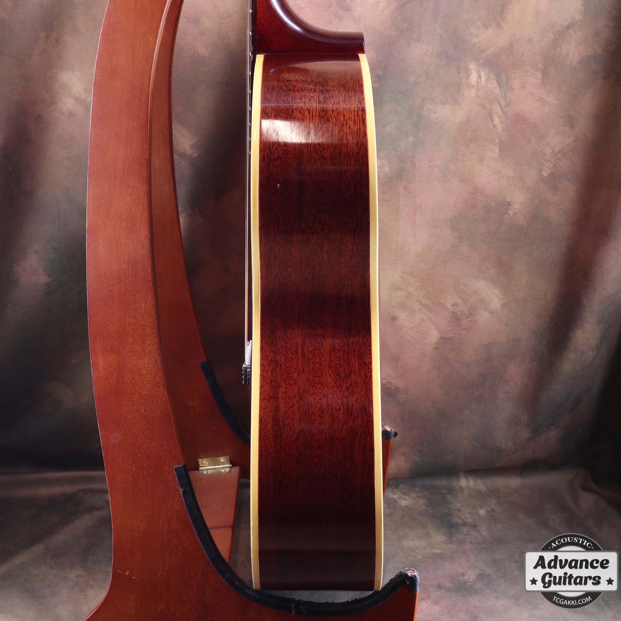 1962年製 LG - 2 - TC楽器 - TCGAKKI