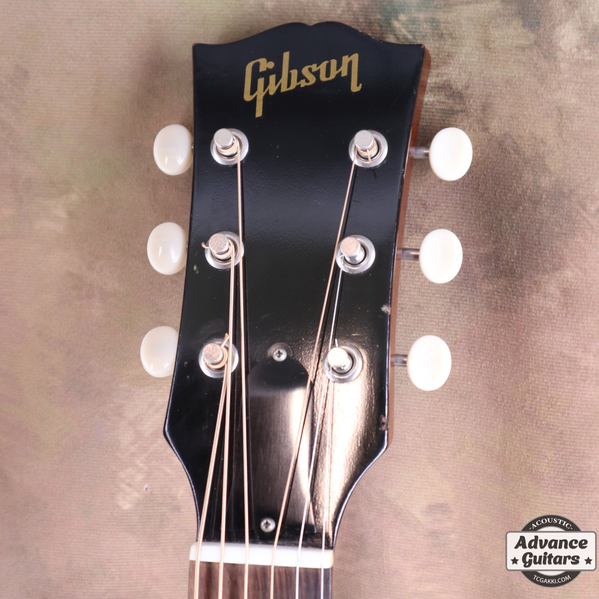 1962年製 LG - 2 - TC楽器 - TCGAKKI