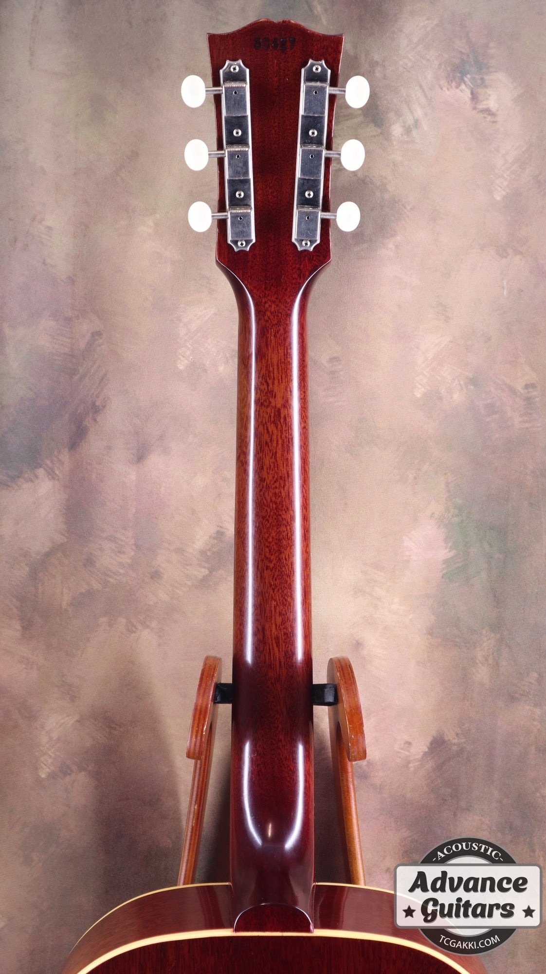 1962年製 LG - 2 - TC楽器 - TCGAKKI