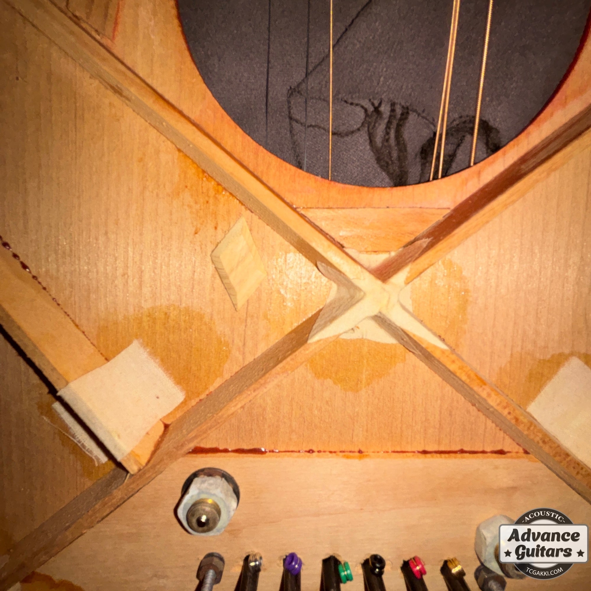 1962年製 LG - 2 - TC楽器 - TCGAKKI