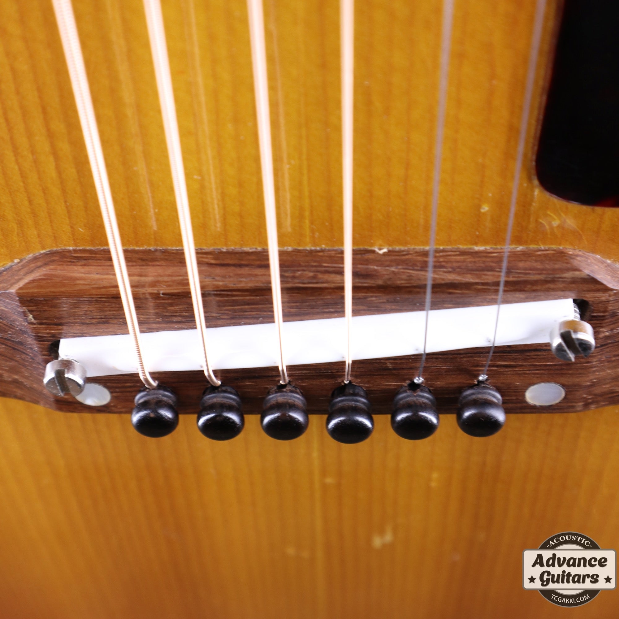 1962年製 LG - 2 - TC楽器 - TCGAKKI